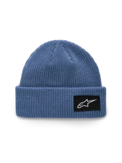 Bonnet Unload Rib Cuff