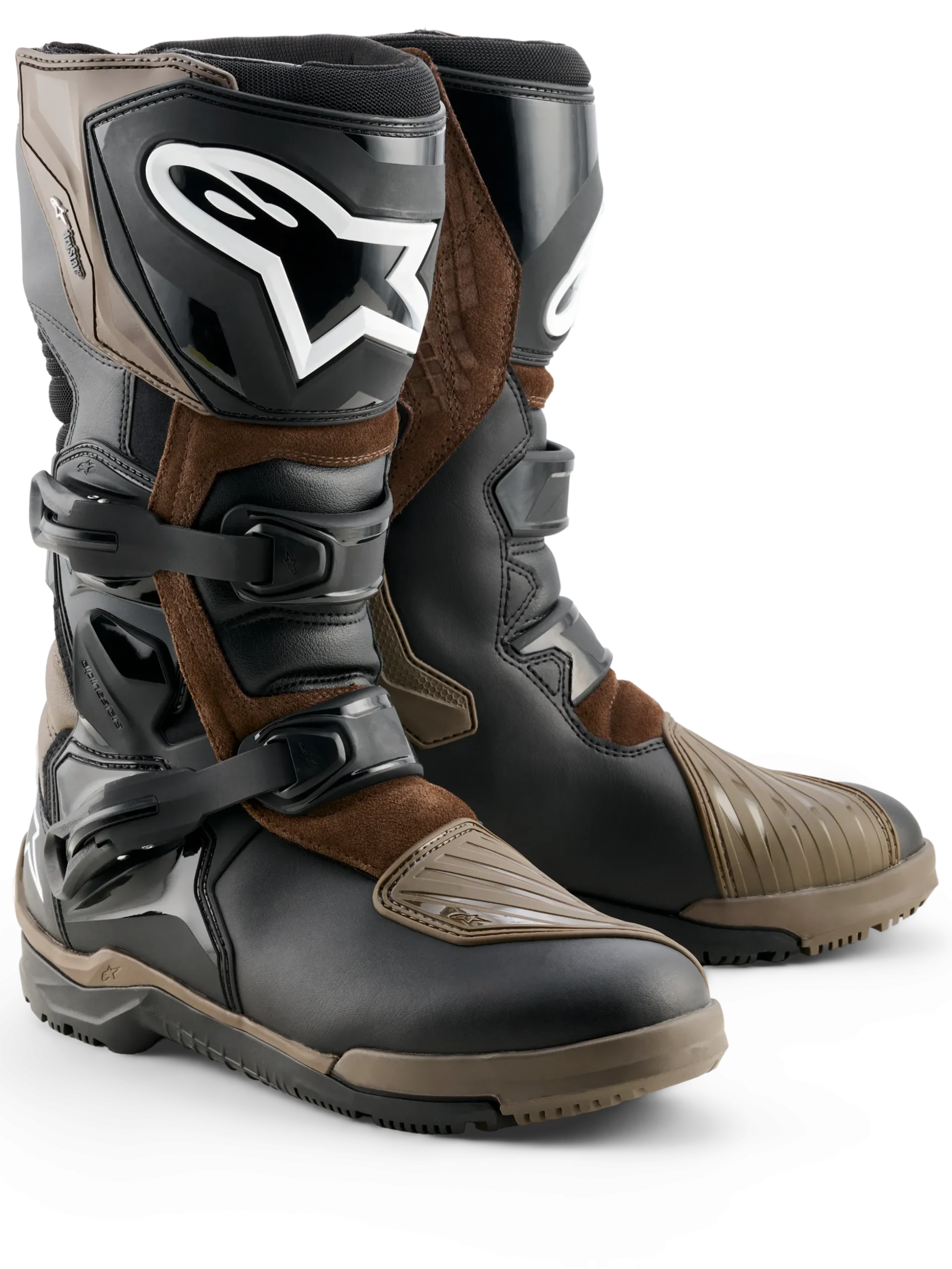 Bottes Adventure Corozal V2 Drystar®