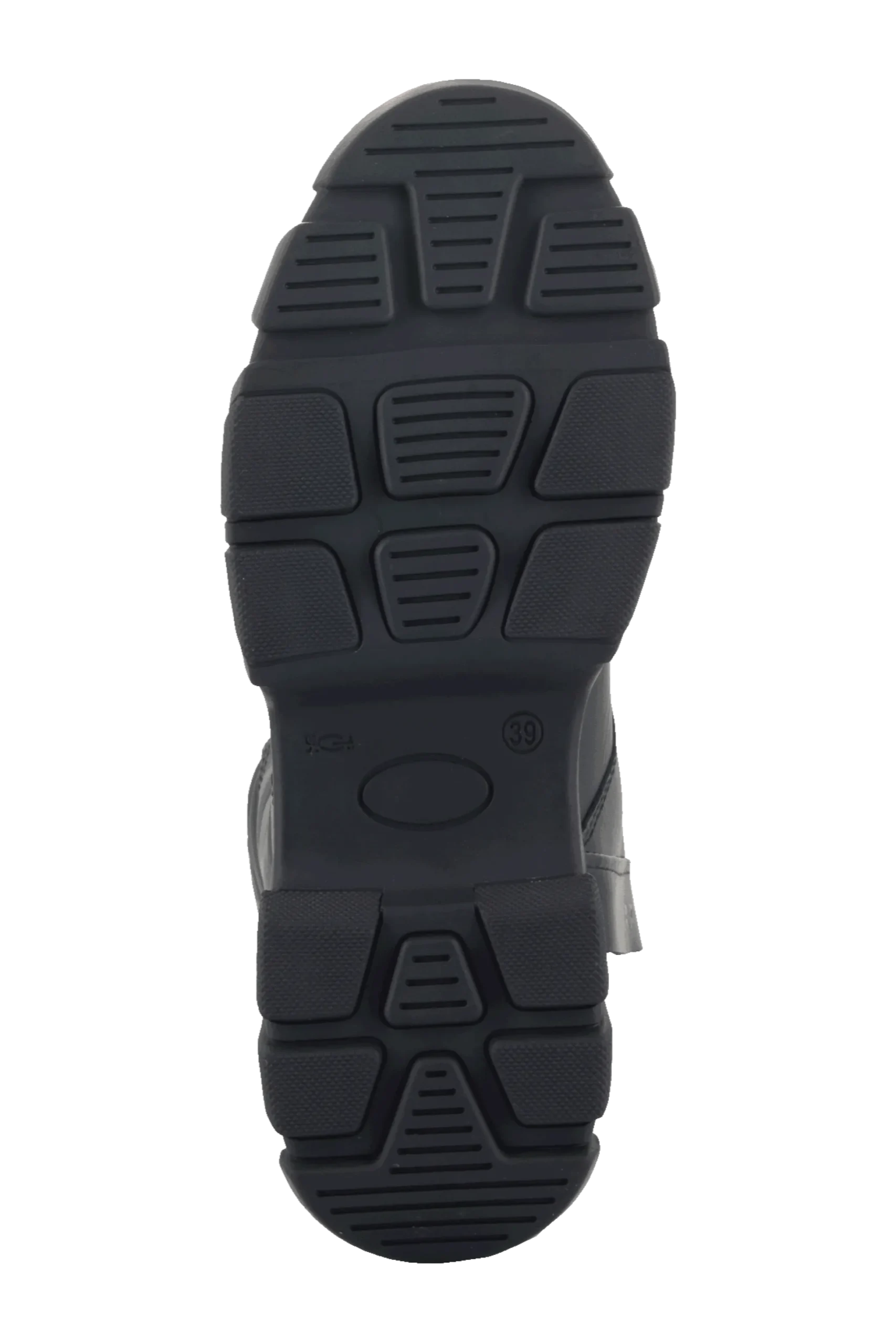 Bottes Ava