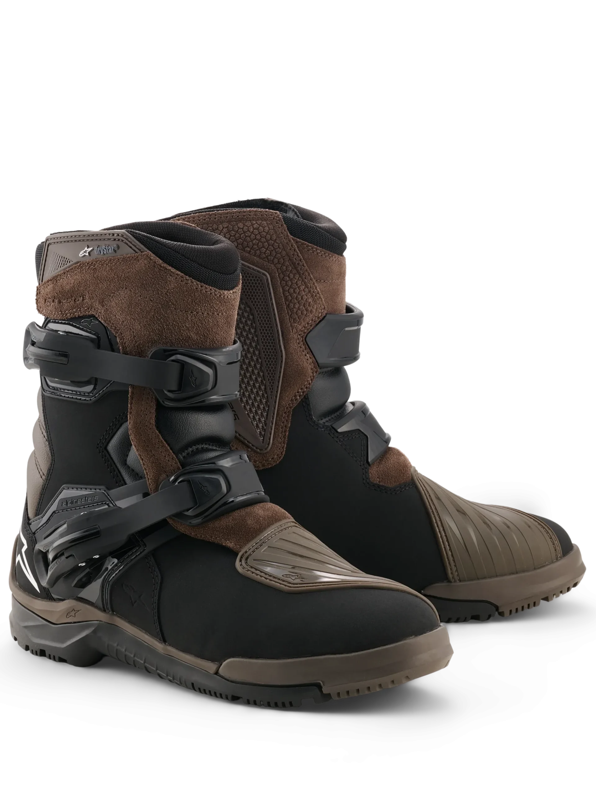 Bottes Belize V2 Drystar®