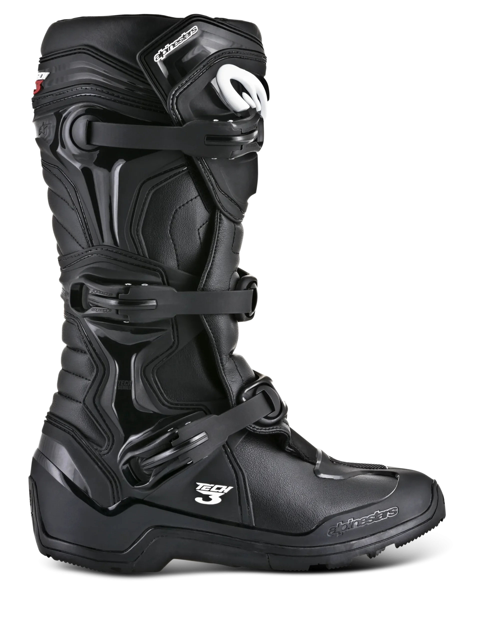 Bottes Enduro Tech 3