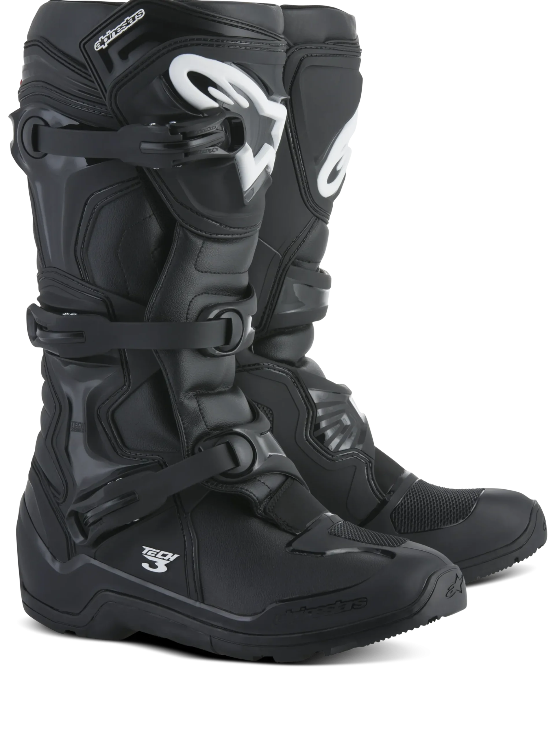 Bottes Enduro Tech 3