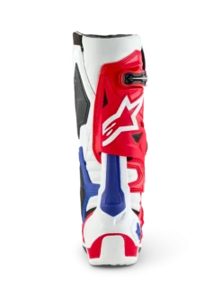 Bottes Fortitude Tech 10 Édition Limitée