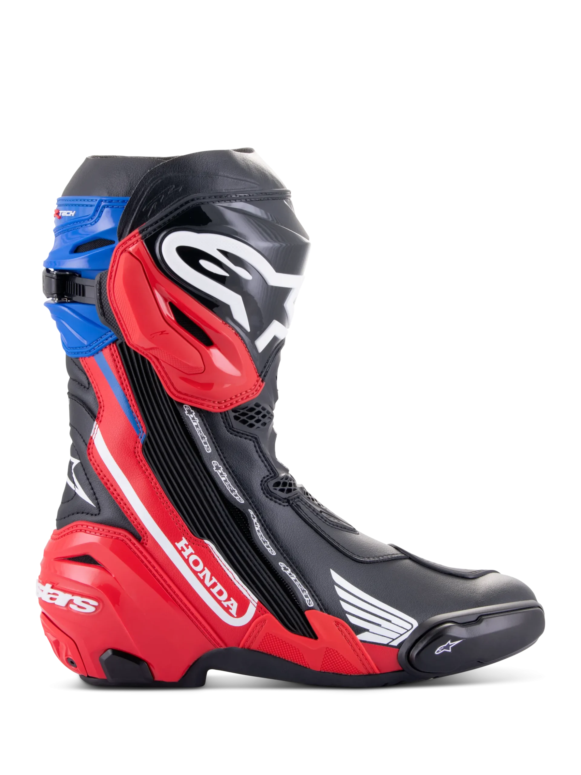 Bottes Honda Supertech R