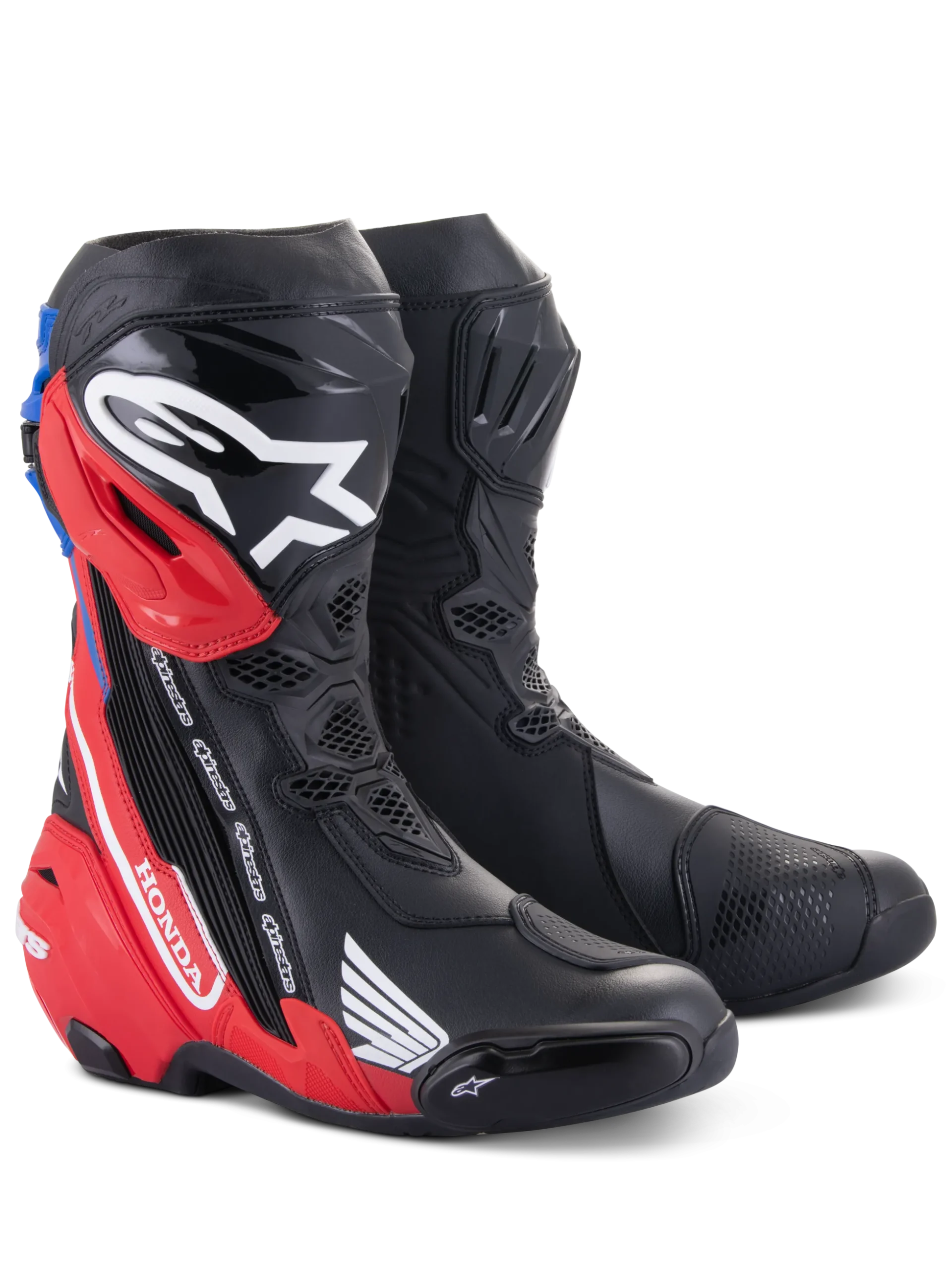 Bottes Honda Supertech R