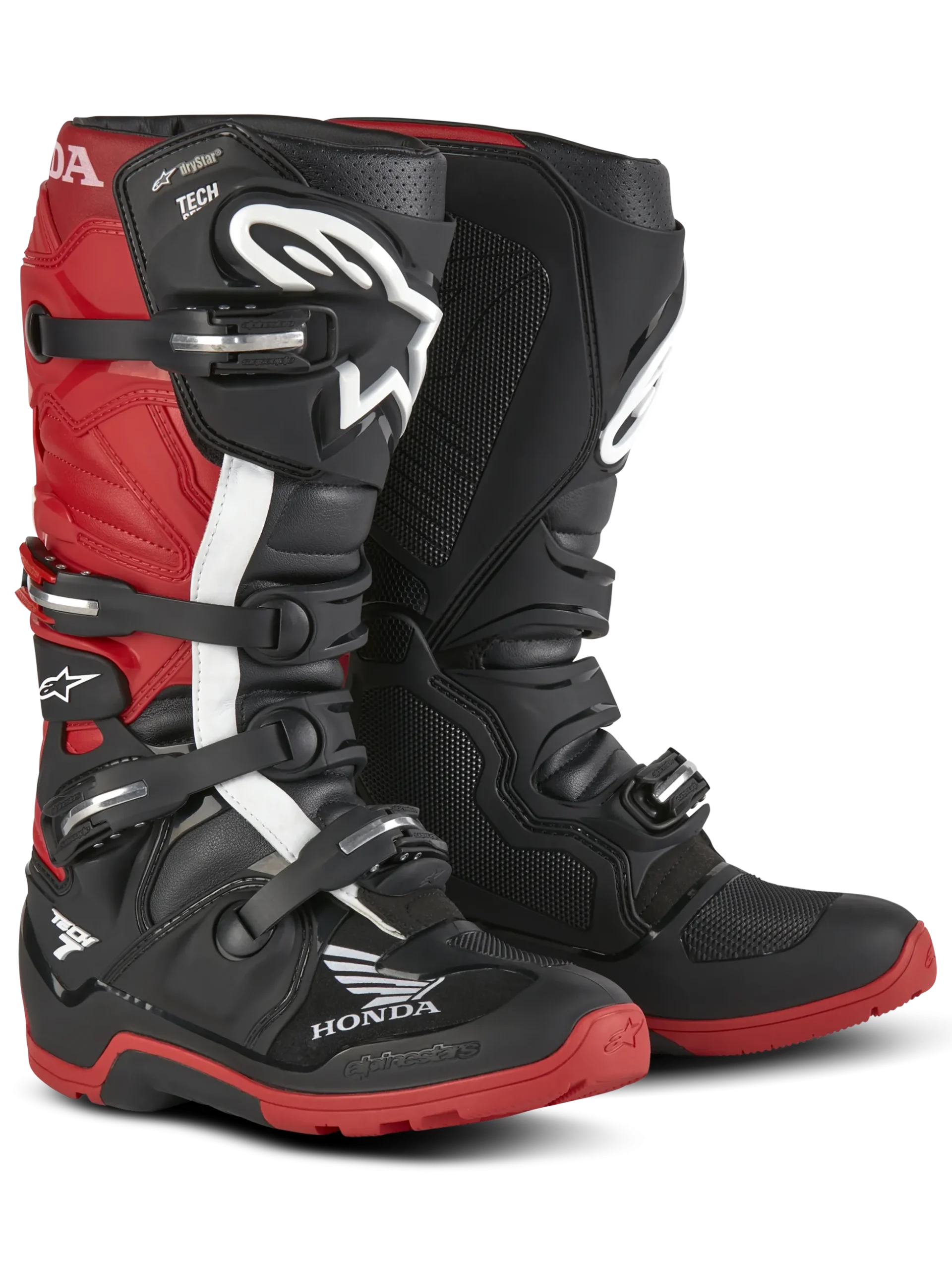 Bottes Honda Tech 7 Enduro Drystar®