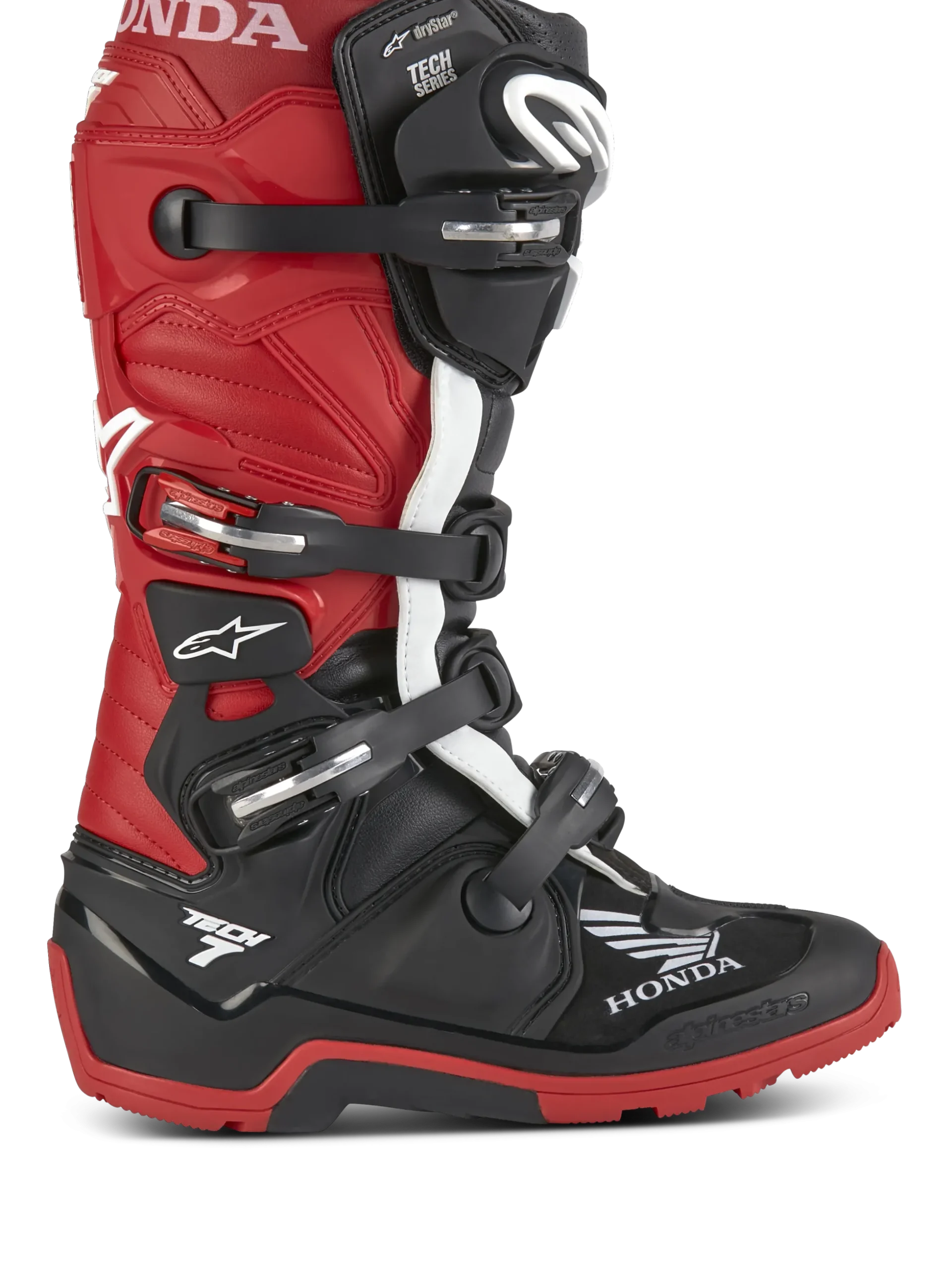 Bottes Honda Tech 7 Enduro Drystar®