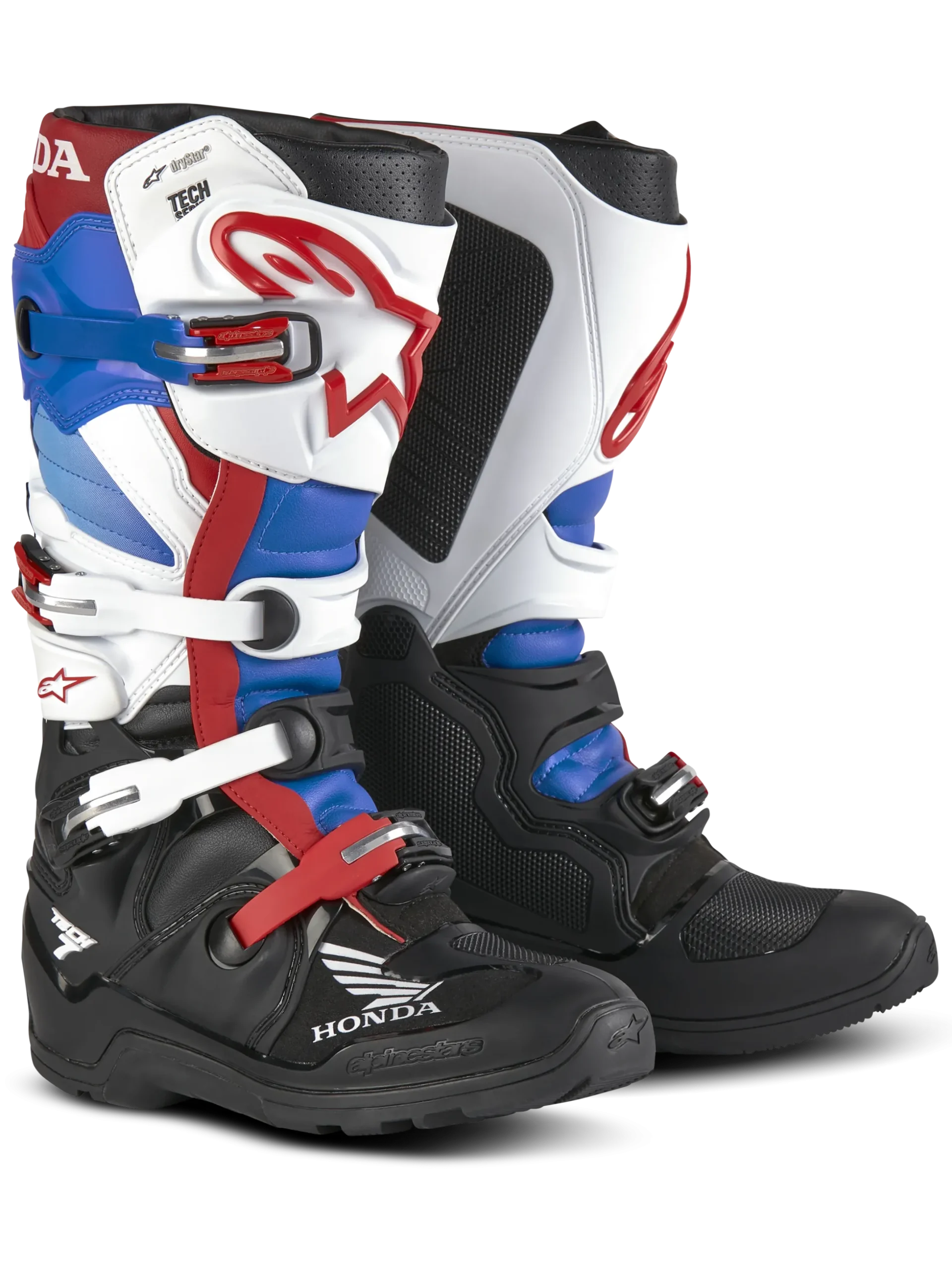 Bottes Honda Tech 7 Enduro Drystar®