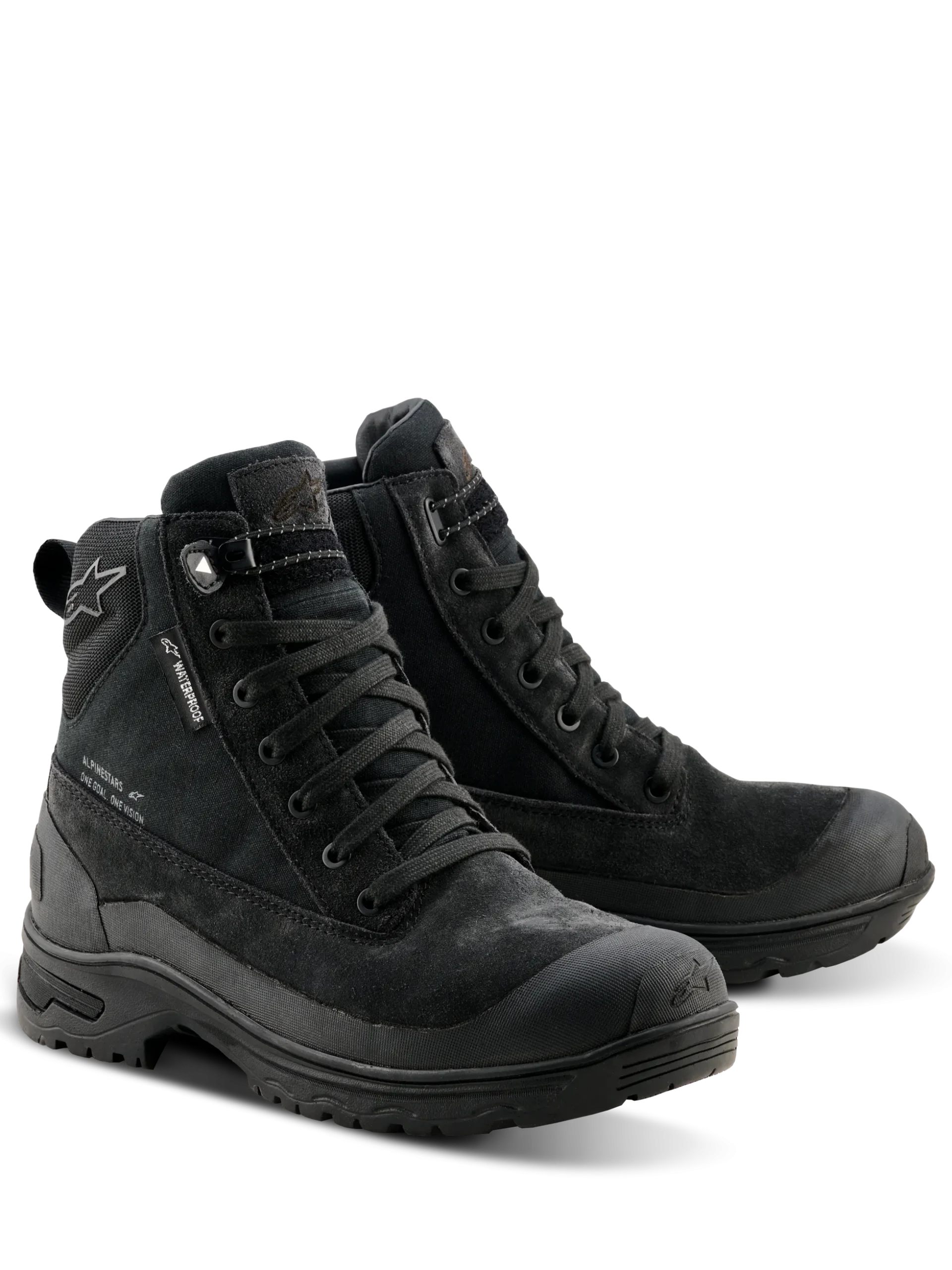 Bottes Imperméables Judy