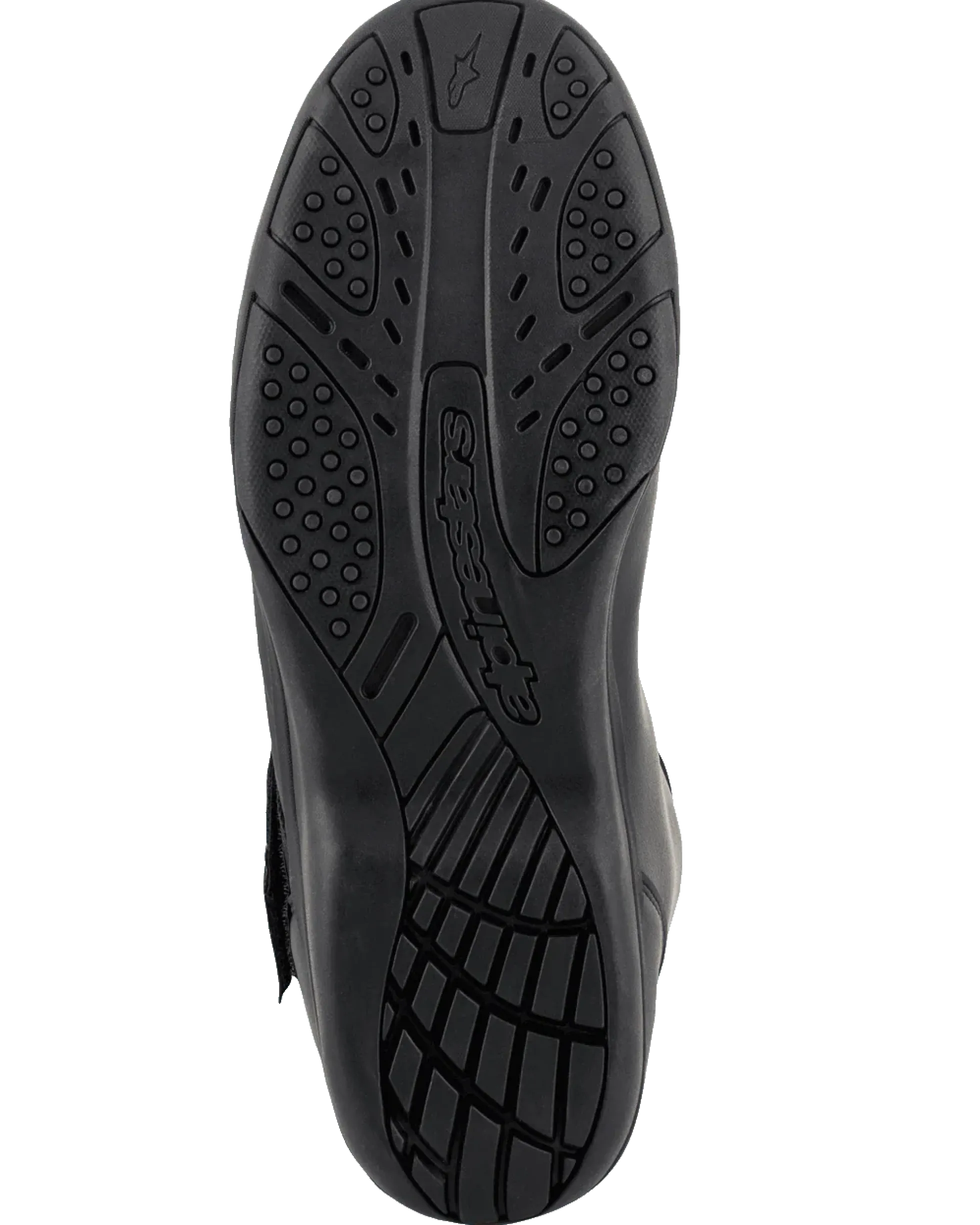 Bottes Imperméables Ridge V2
