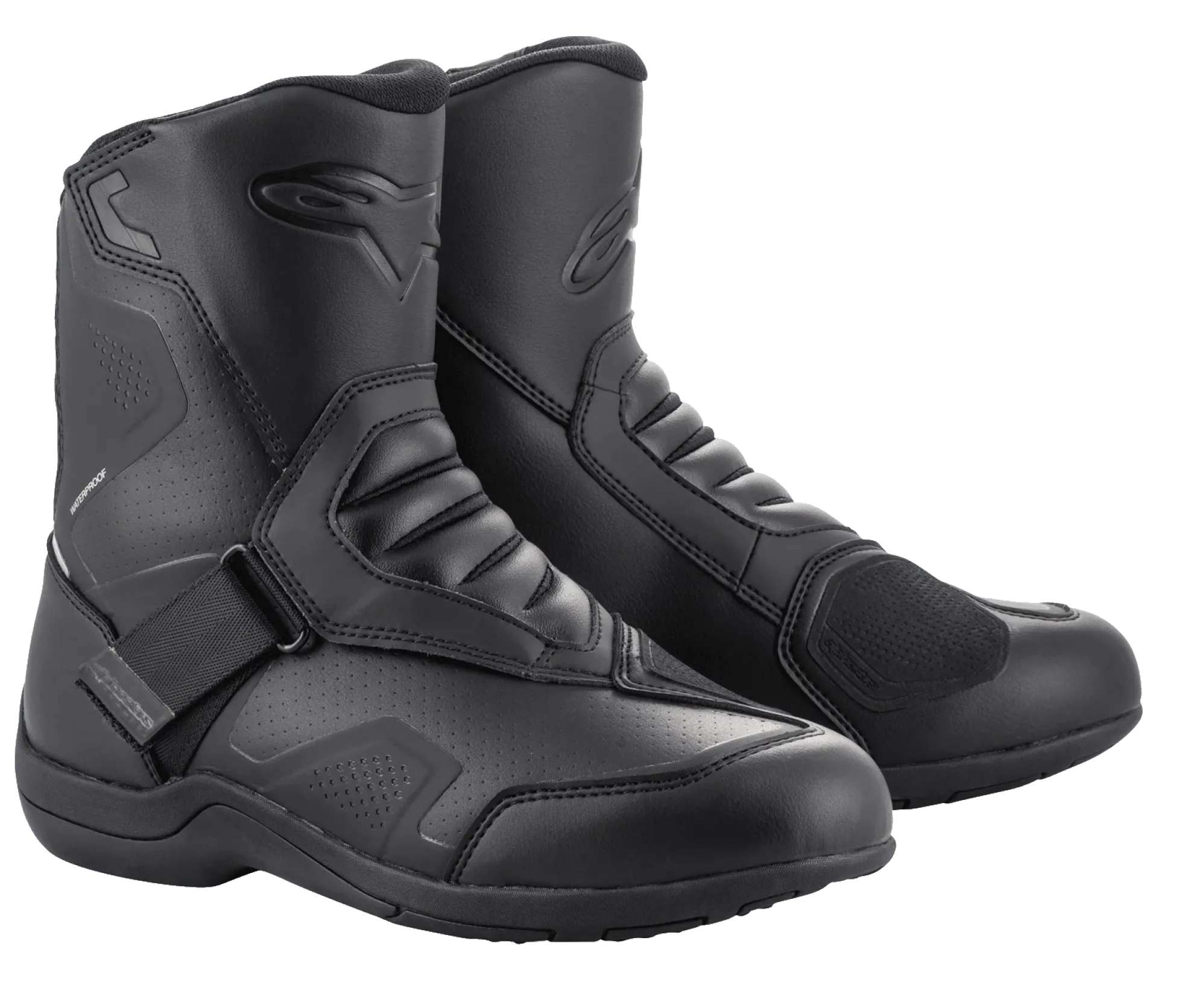 Bottes Imperméables Ridge V2