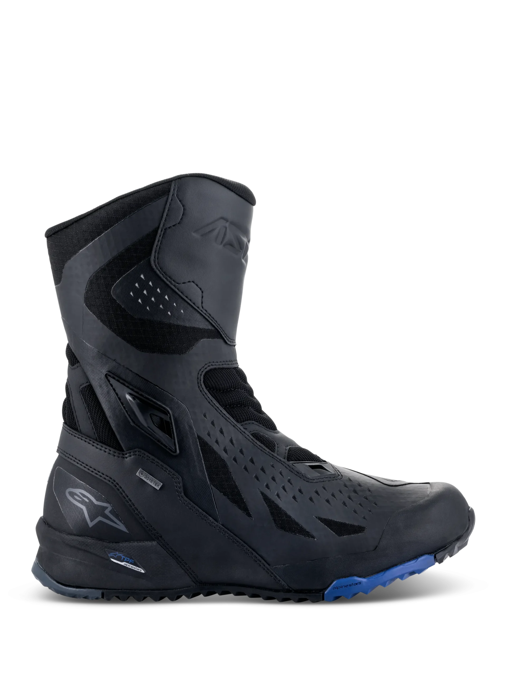 Bottes RT-8 GORE-TEX