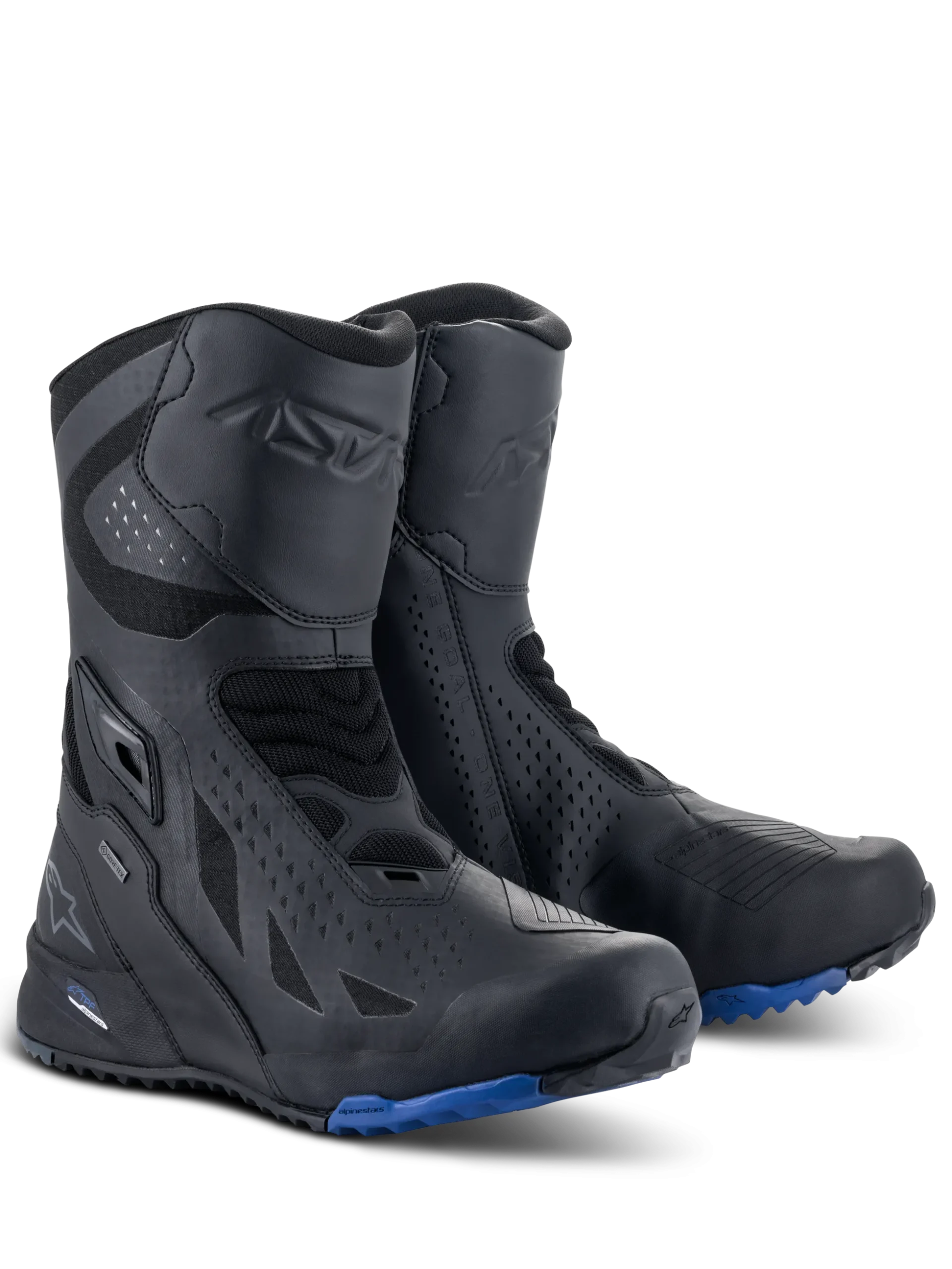 Bottes RT-8 GORE-TEX