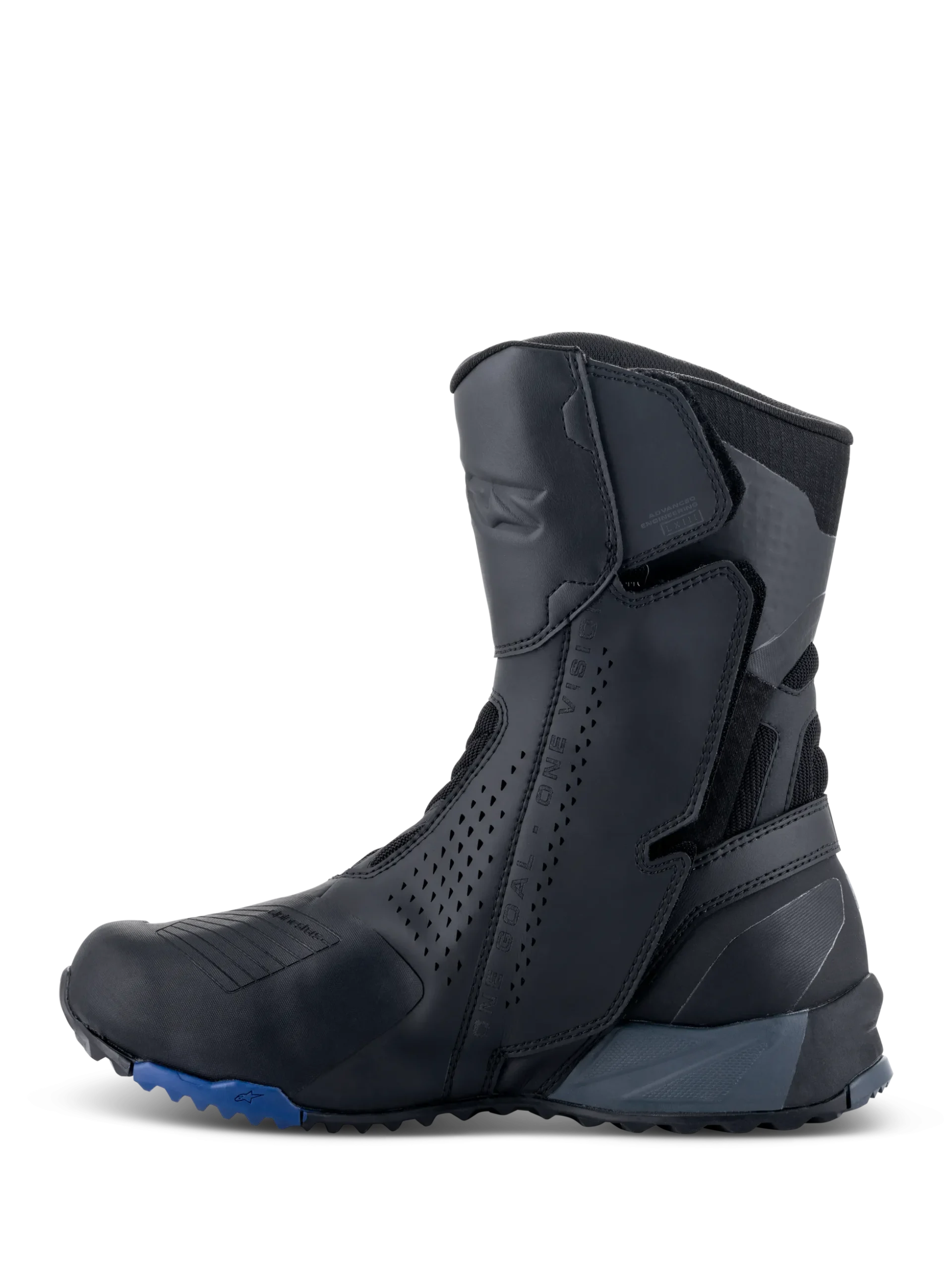 Bottes RT-8 GORE-TEX