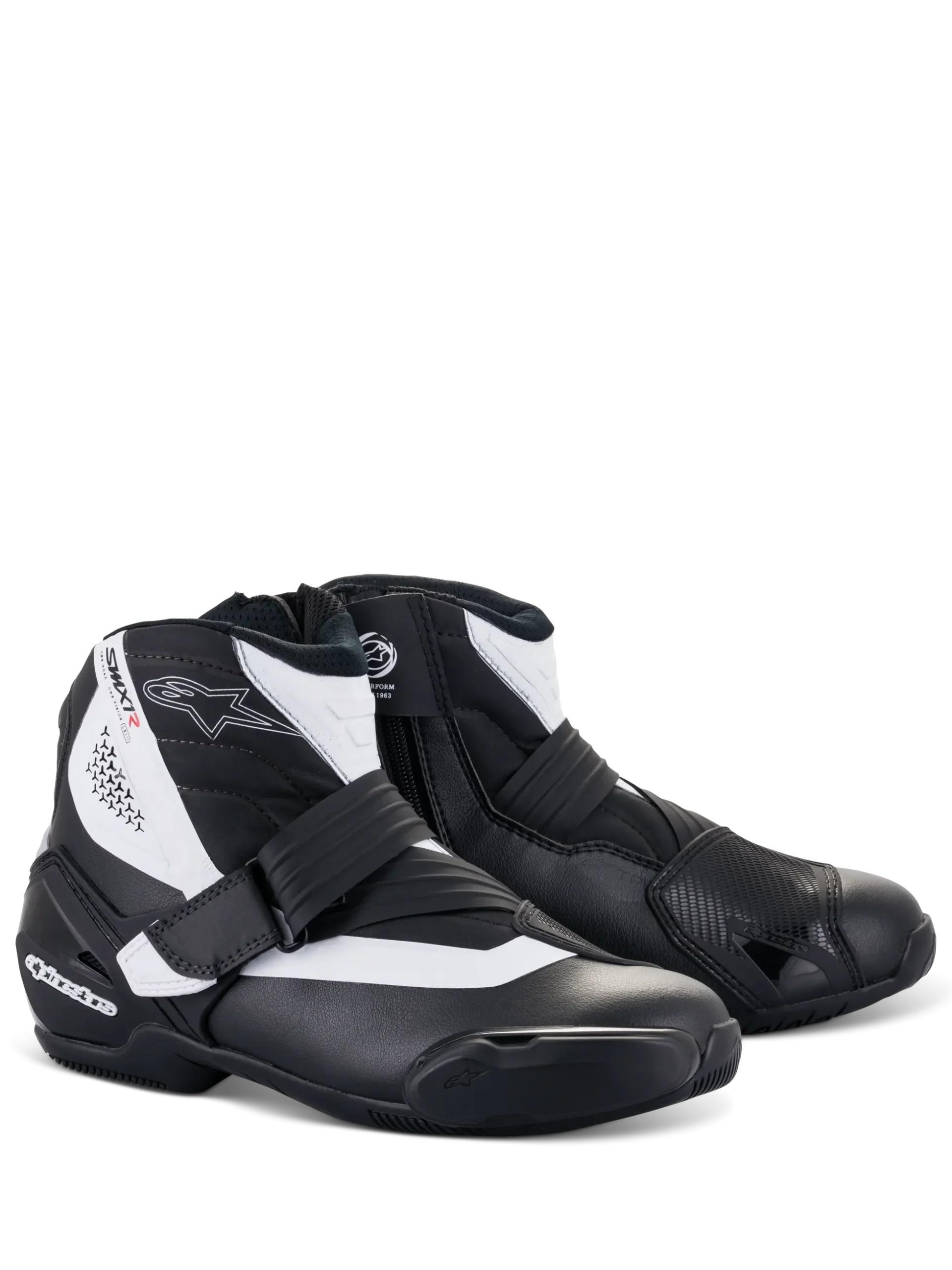 Bottes SMX-1 R V2