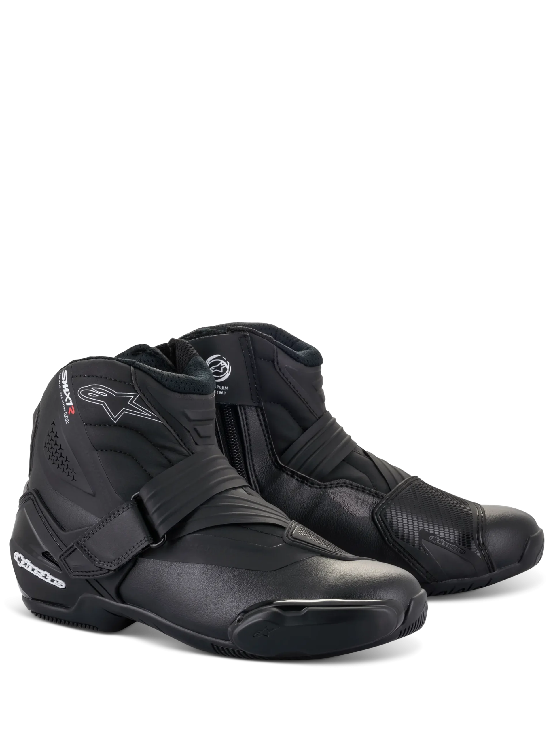 Bottes SMX-1 R V2