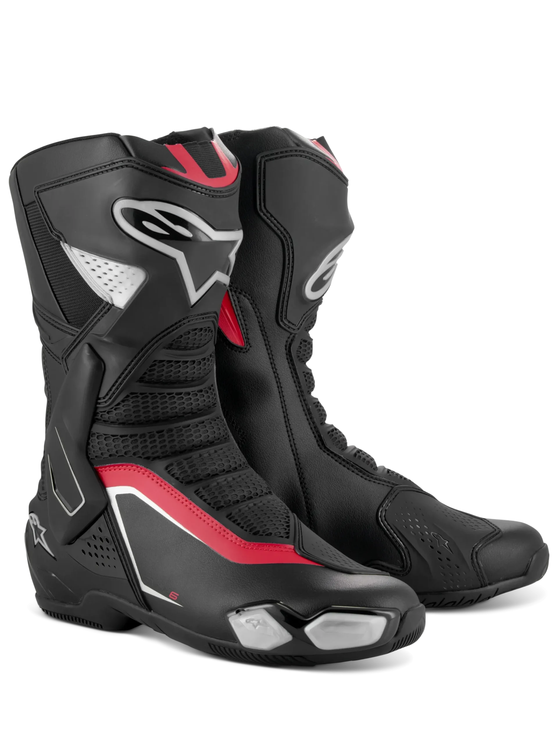 Bottes SMX-6 V3