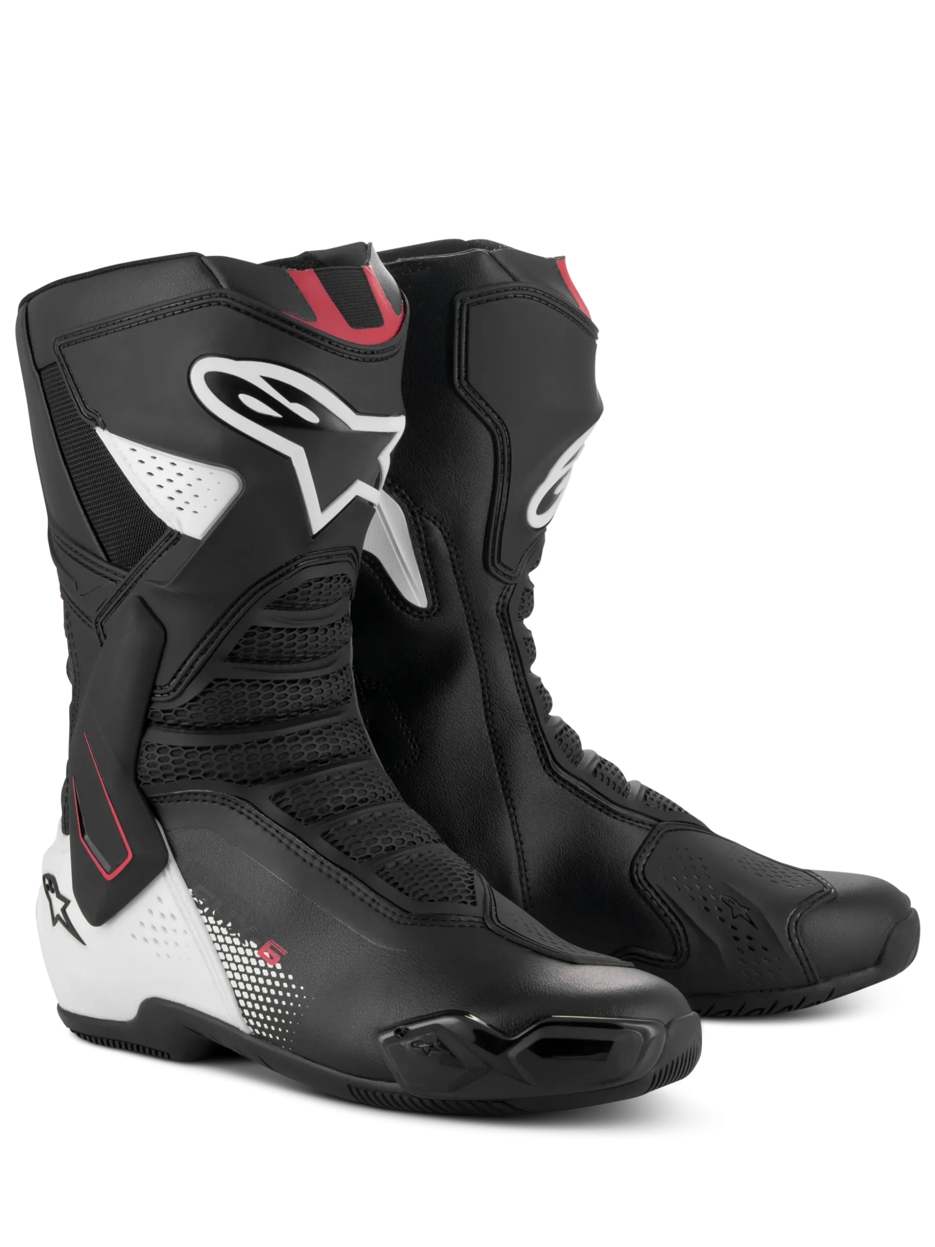Bottes SMX-6 V3