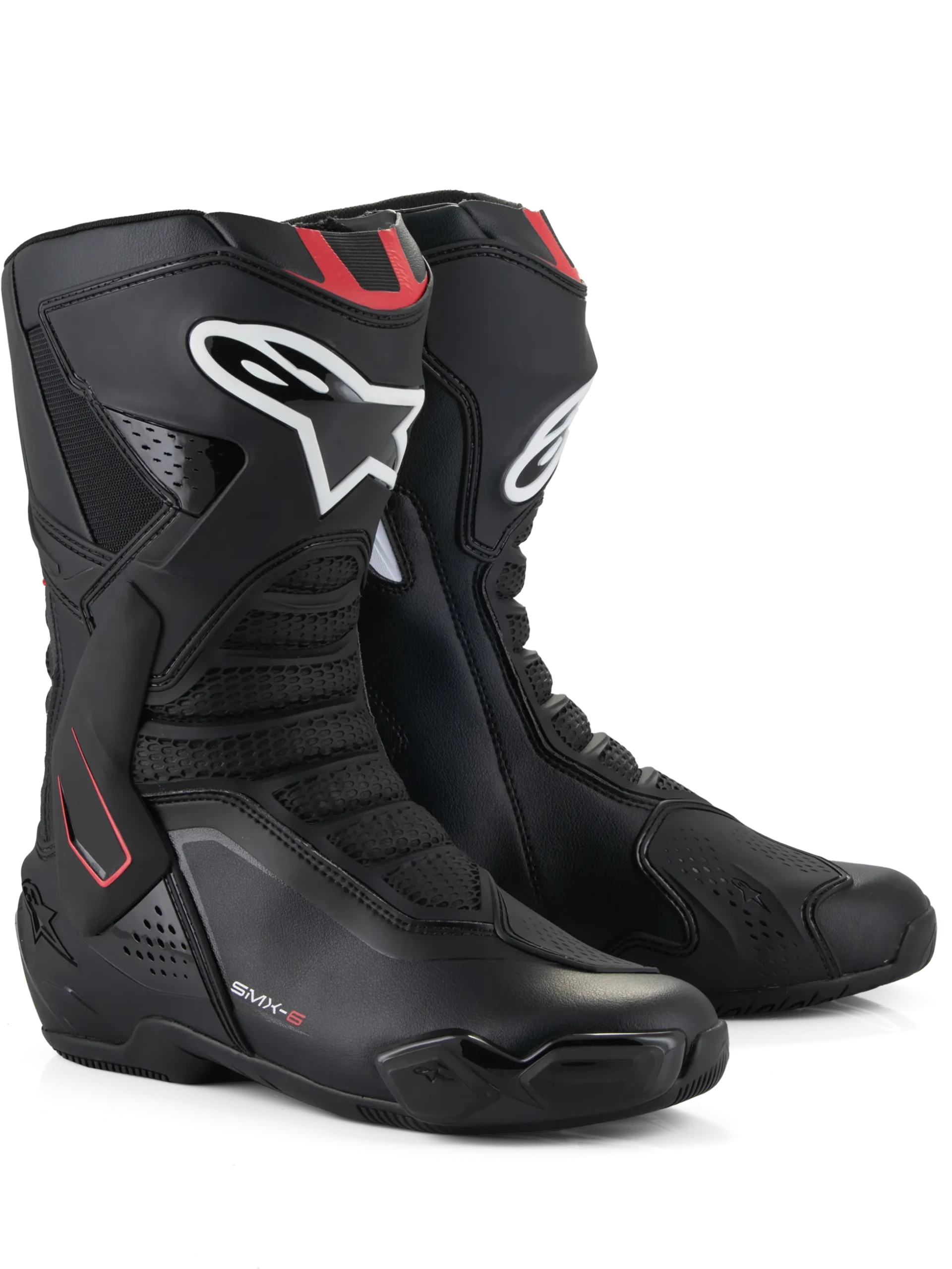 Bottes SMX-6 V3