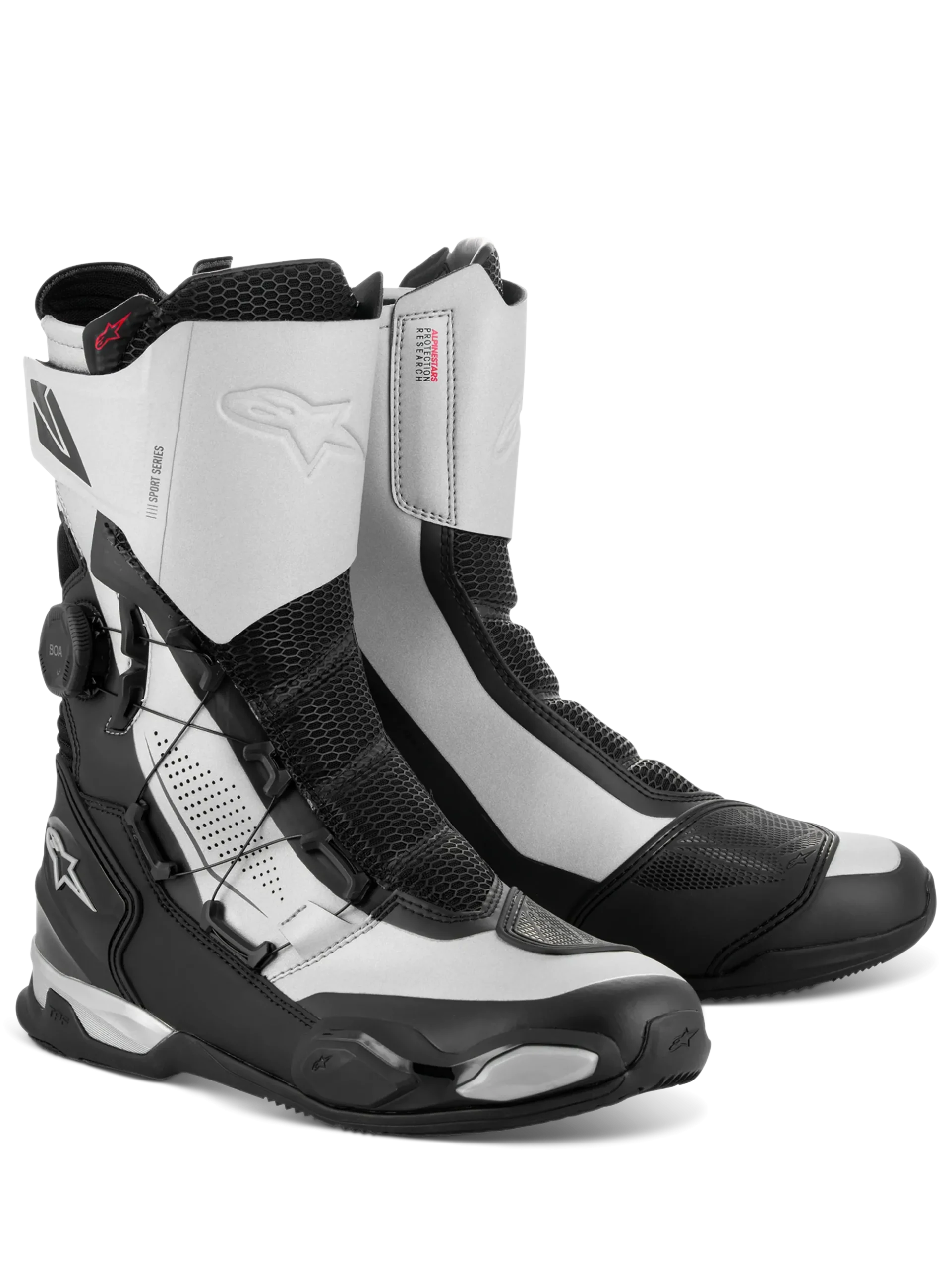 Bottes SP-X BOA®