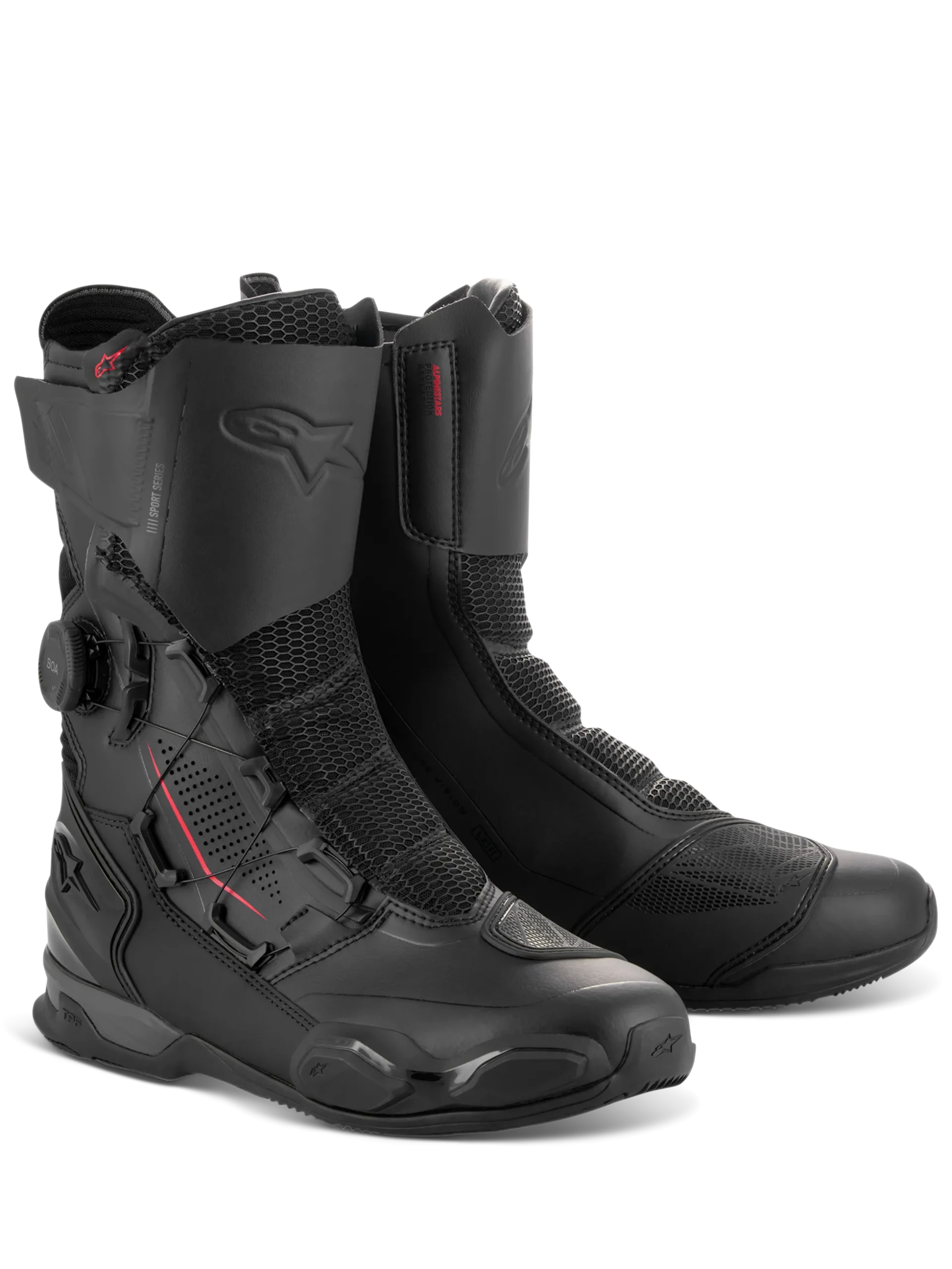 Bottes SP-X BOA®