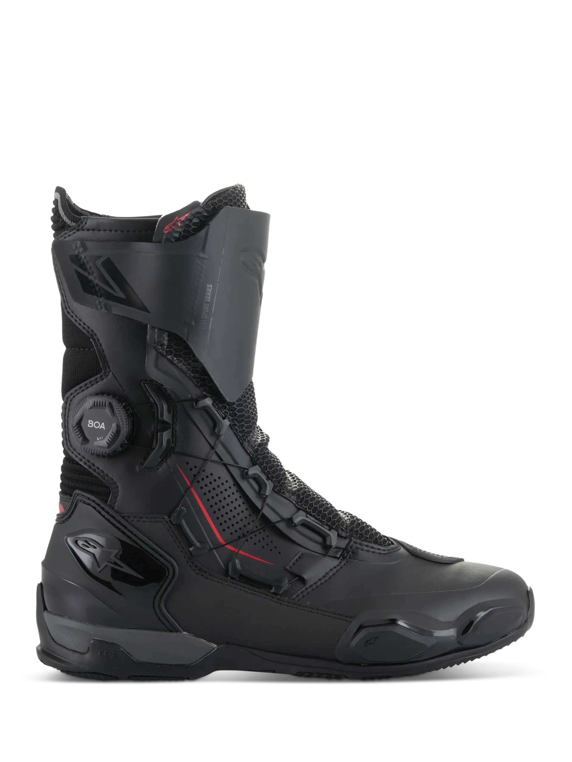 Bottes SP-X BOA®