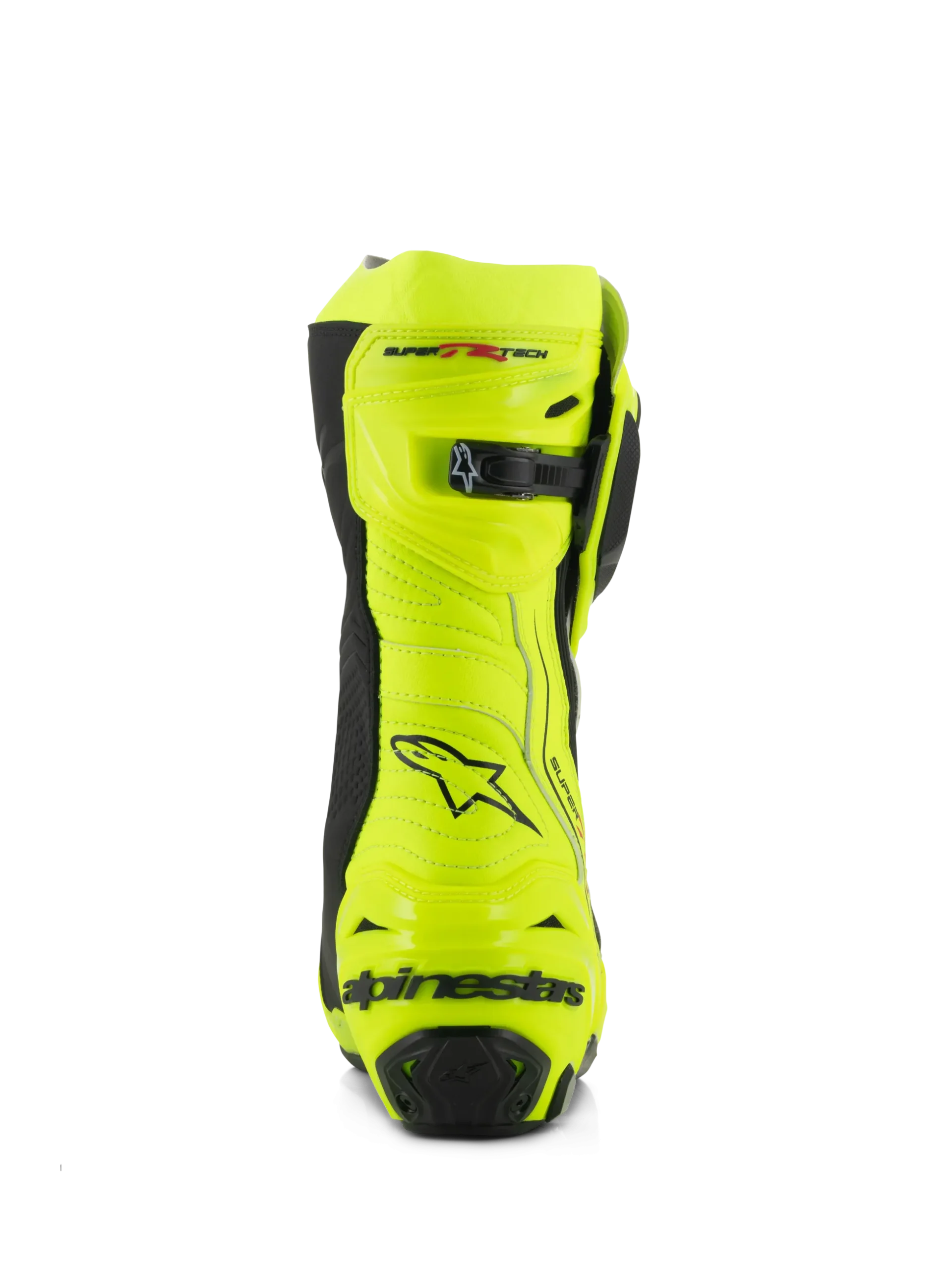 Bottes Supertech R