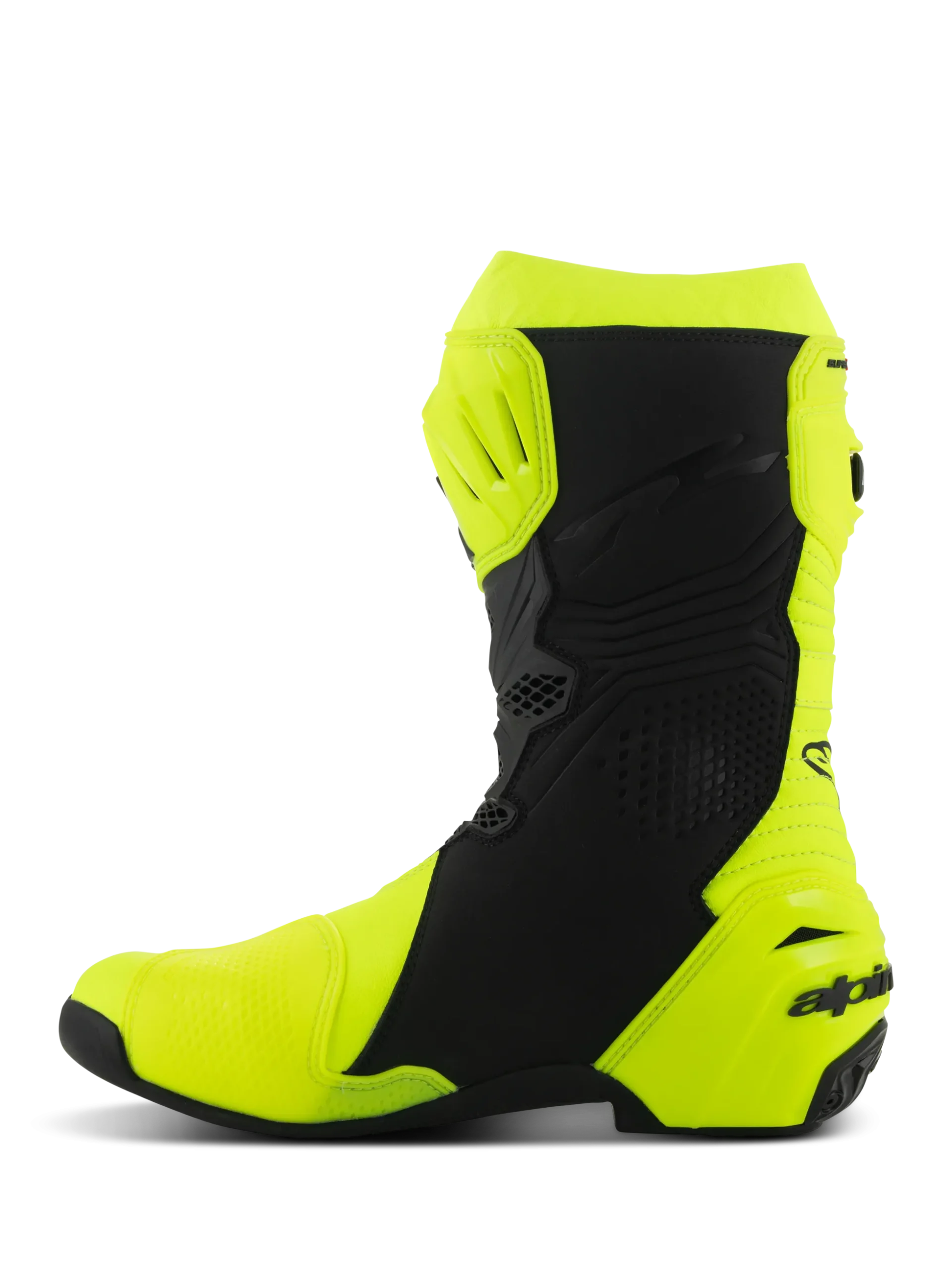 Bottes Supertech R