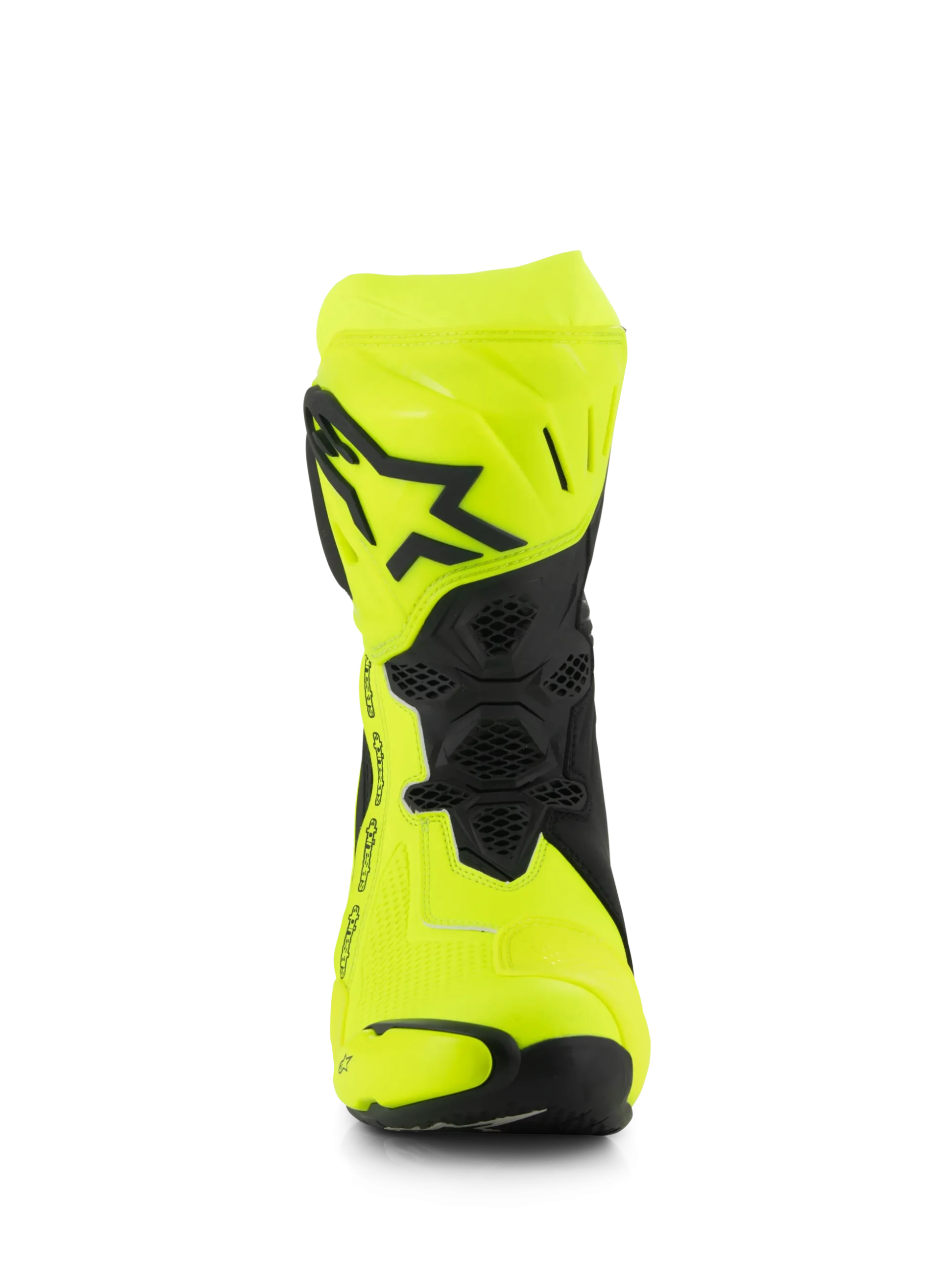 Bottes Supertech R
