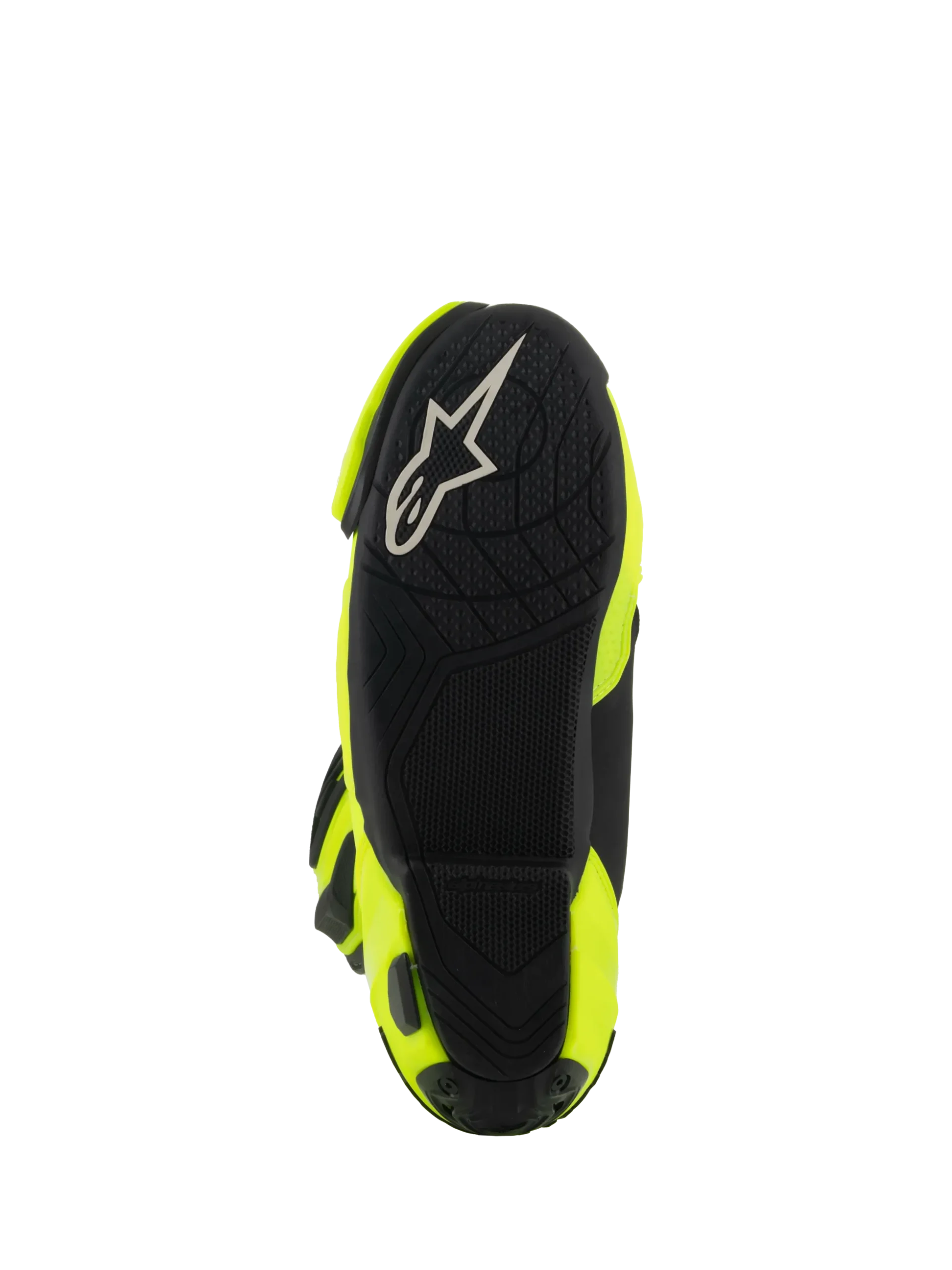 Bottes Supertech R