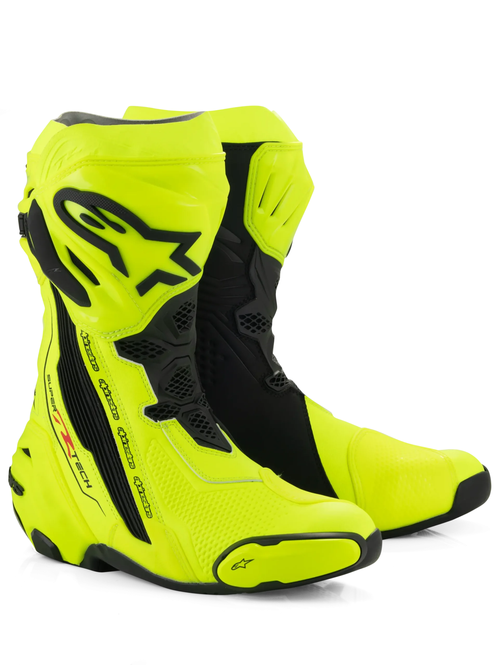 Bottes Supertech R