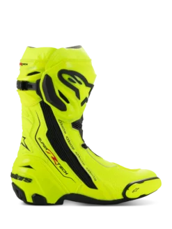 Bottes Supertech R