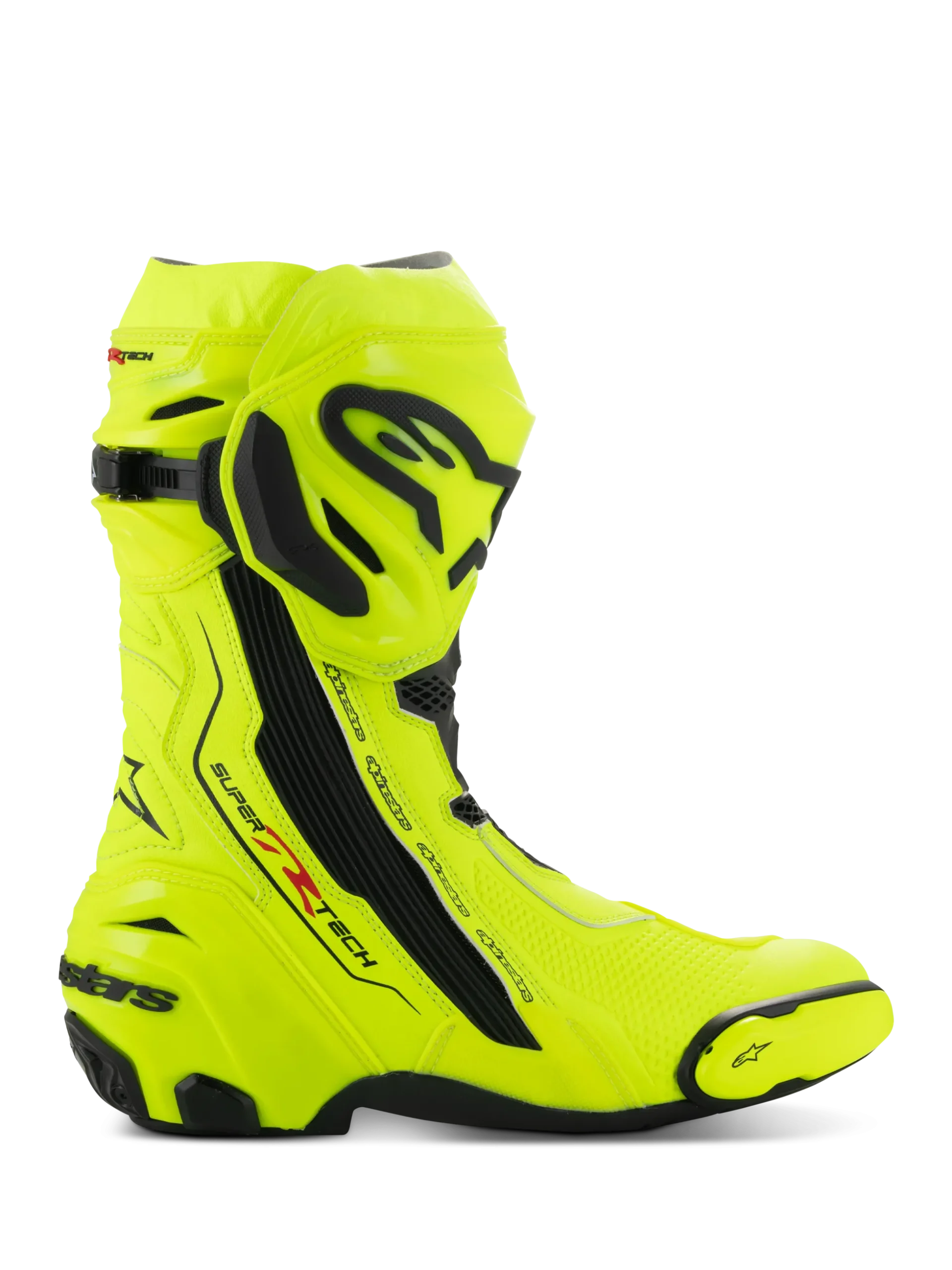 Bottes Supertech R