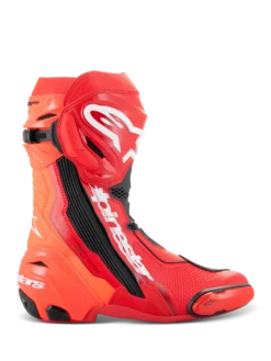 Bottes Supertech R