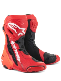 Bottes Supertech R