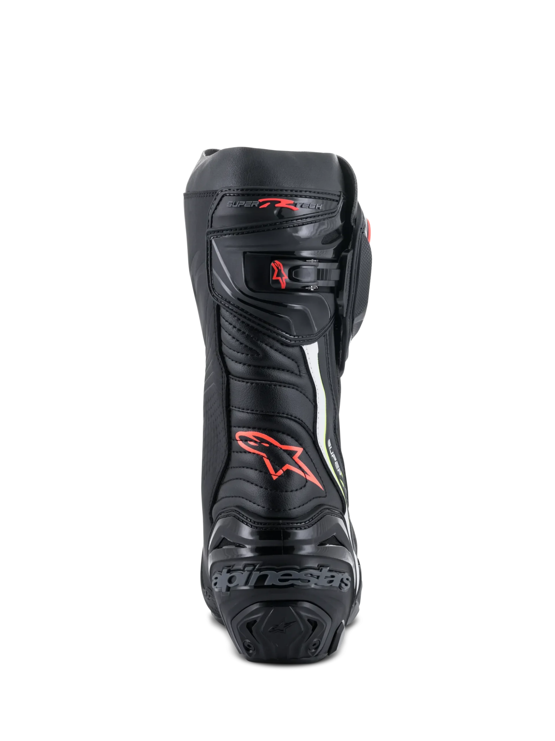 Bottes Supertech R