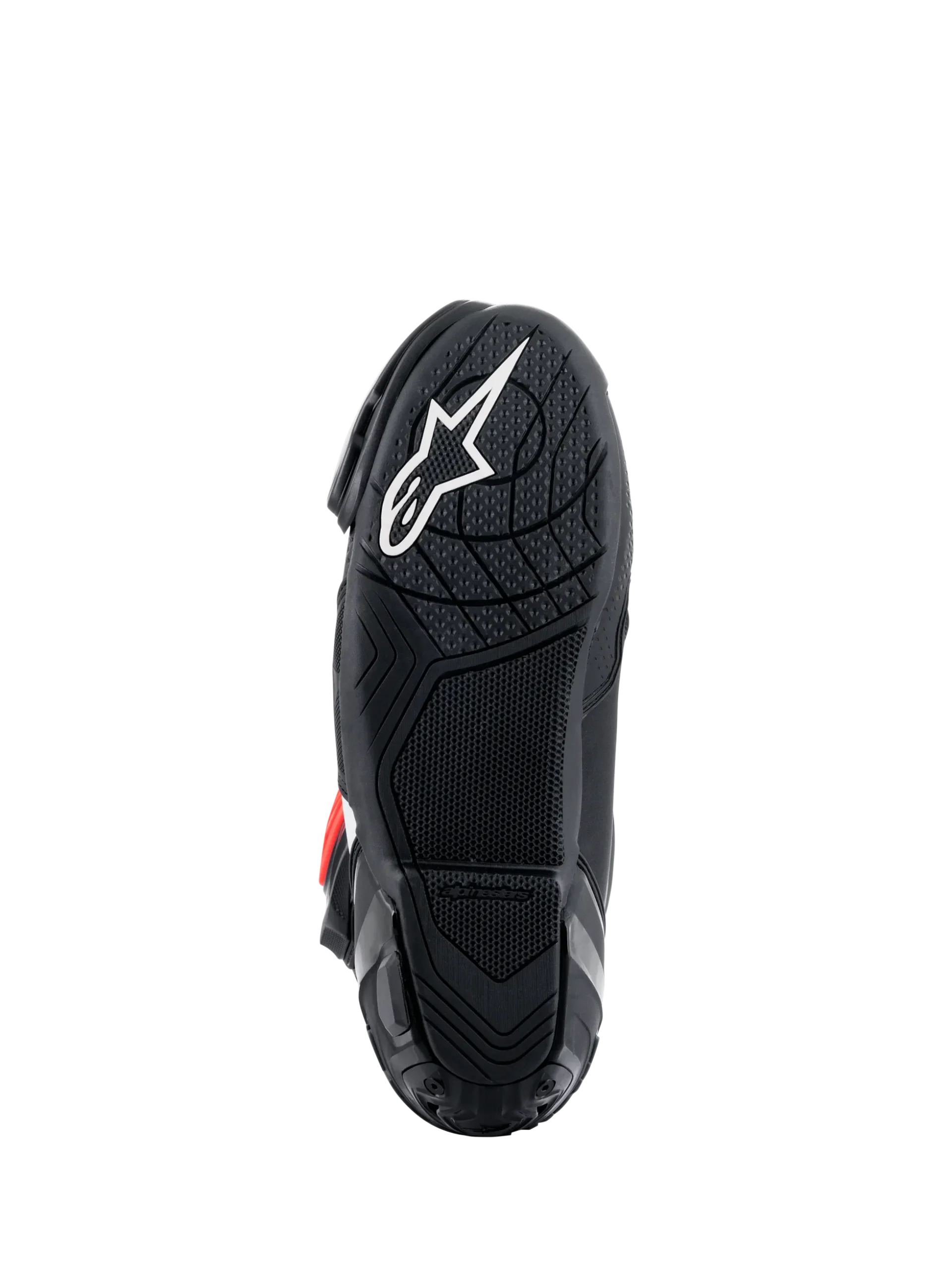 Bottes Supertech R