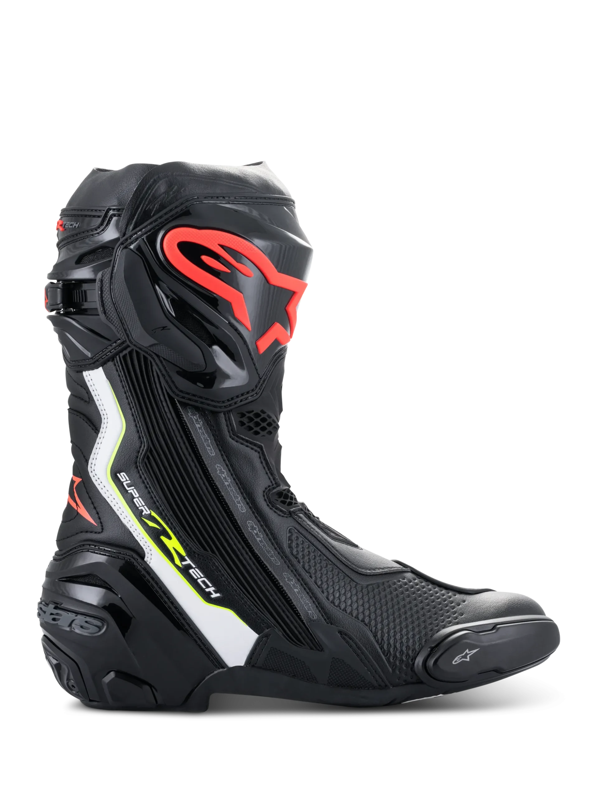 Bottes Supertech R