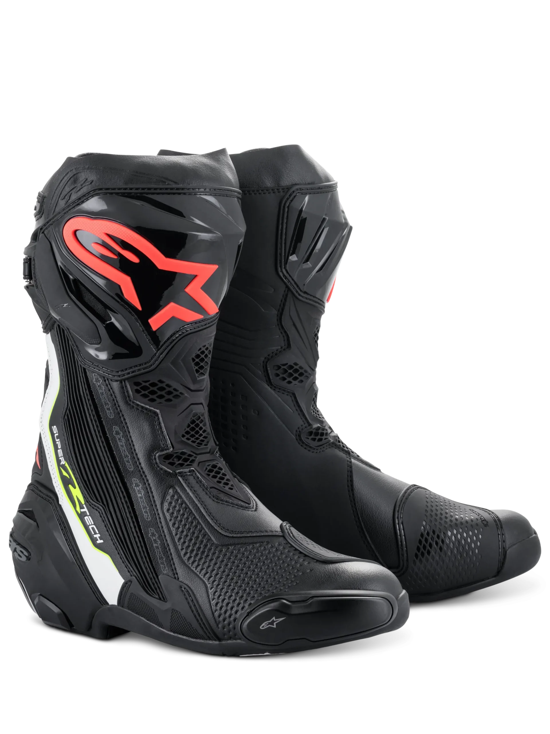 Bottes Supertech R