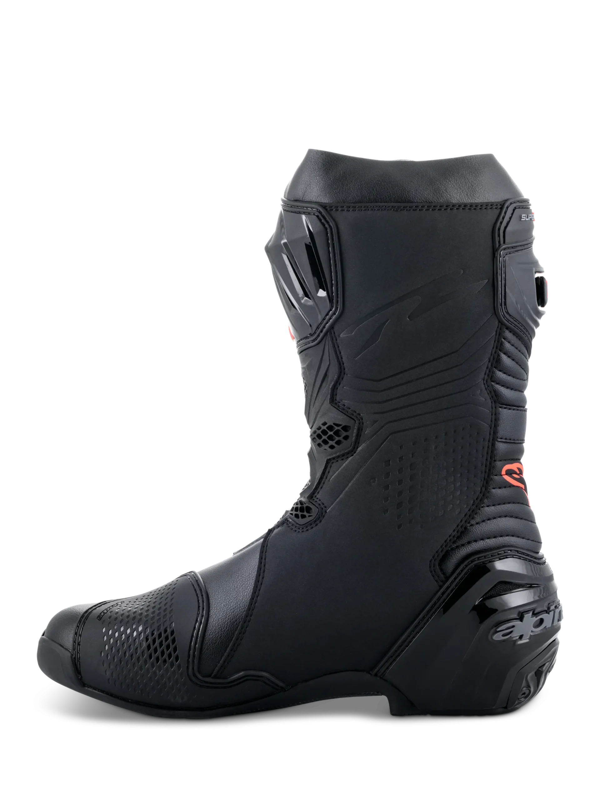 Bottes Supertech R