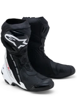 Bottes Supertech R