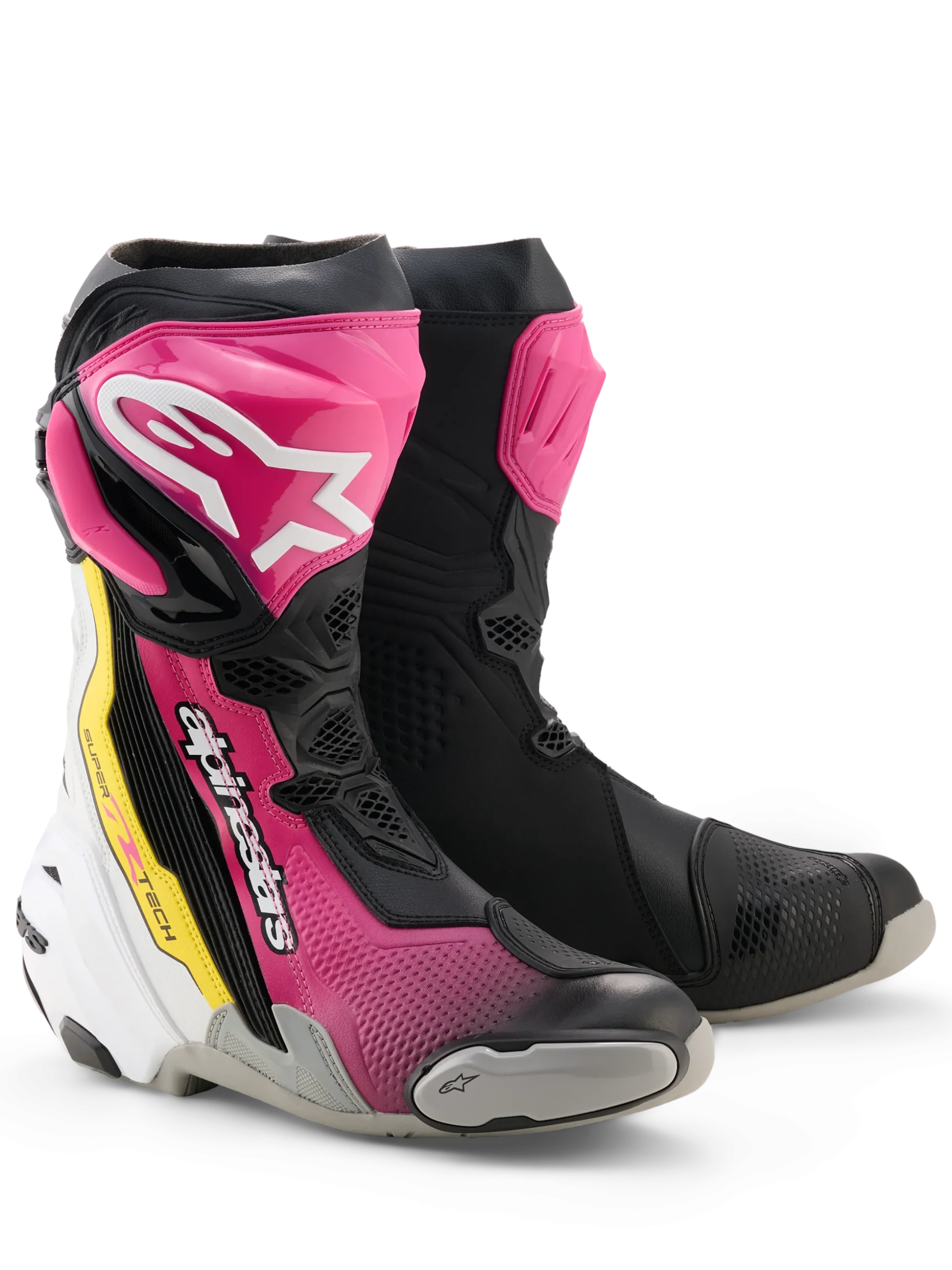 Bottes Supertech R