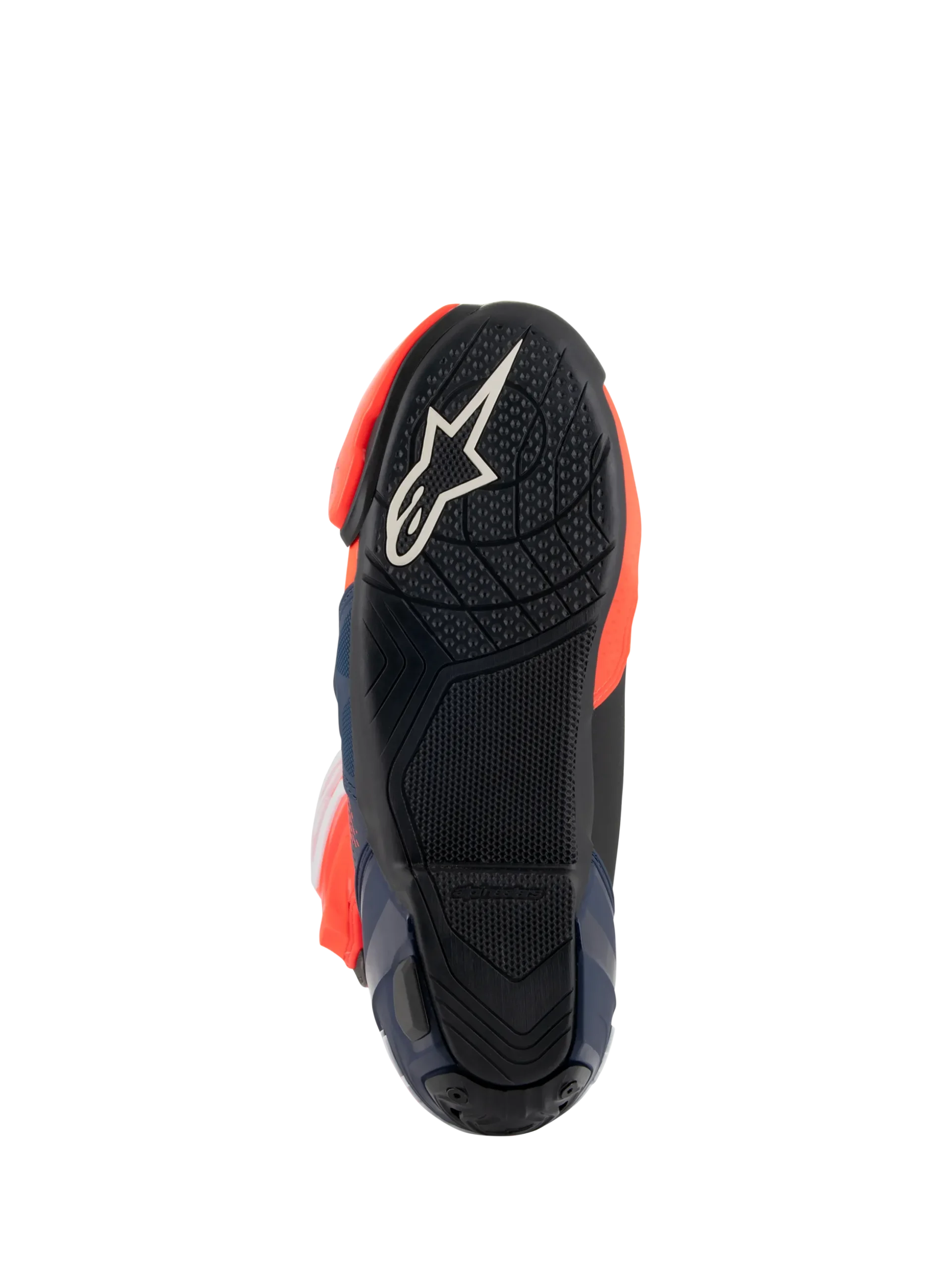 Bottes Supertech R Vented MM93 Replica