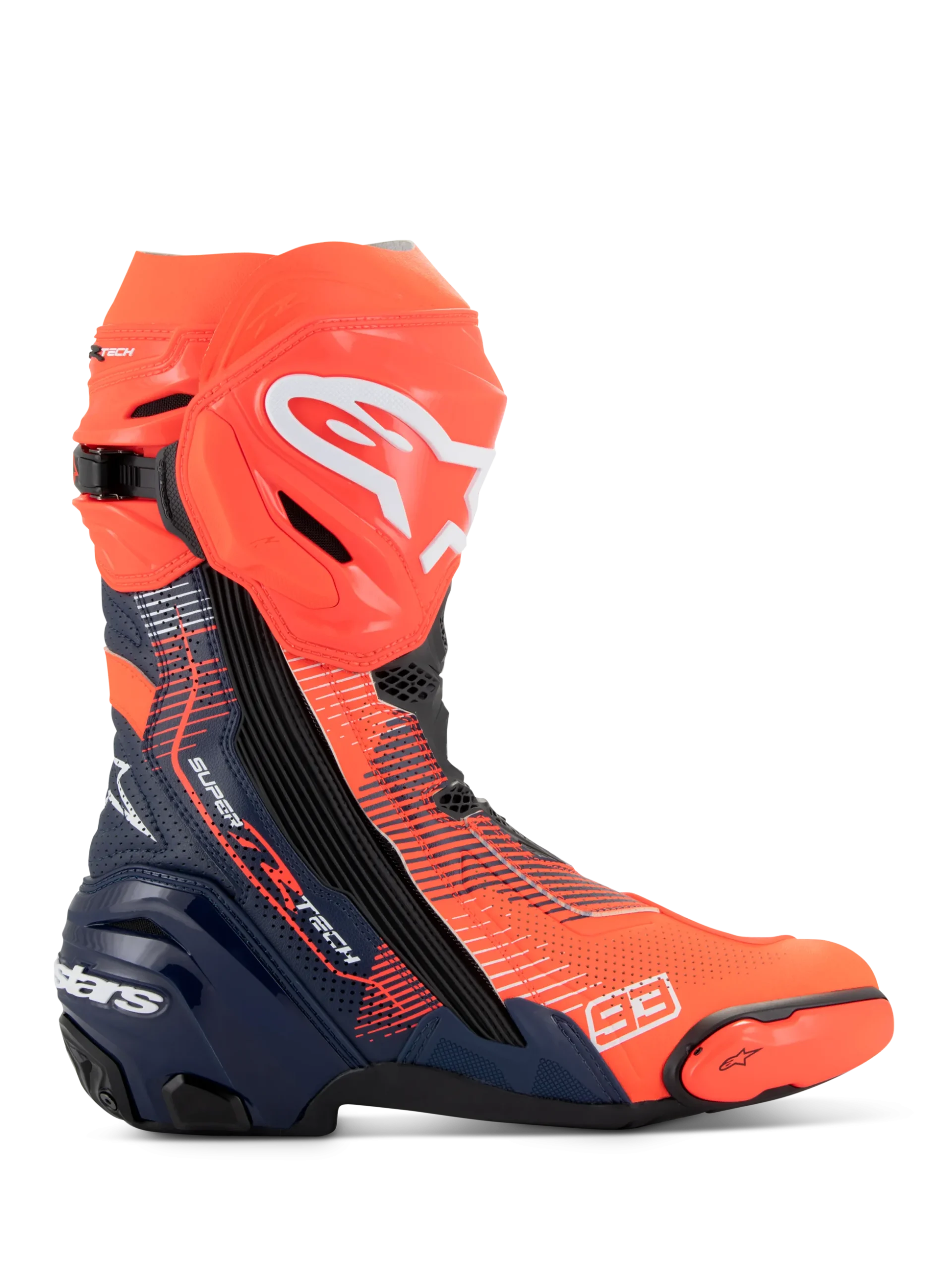 Bottes Supertech R Vented MM93 Replica