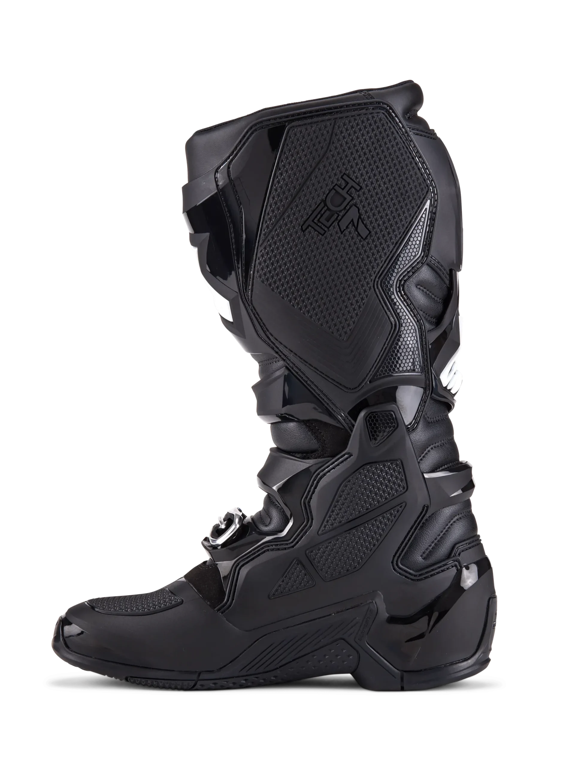 Bottes Tech 7