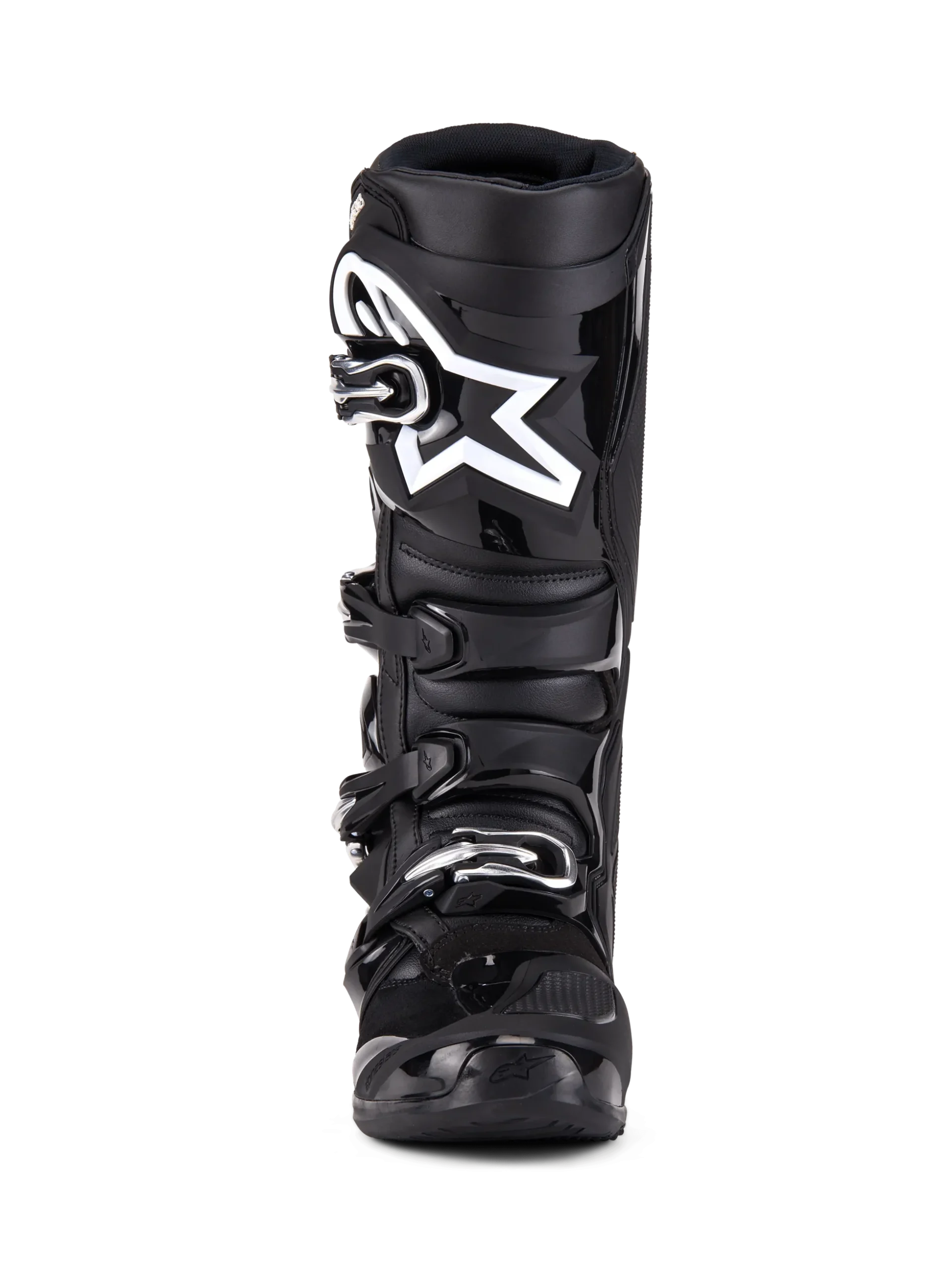 Bottes Tech 7