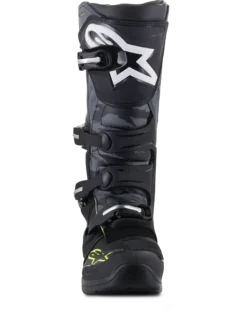 Bottes Tech 5