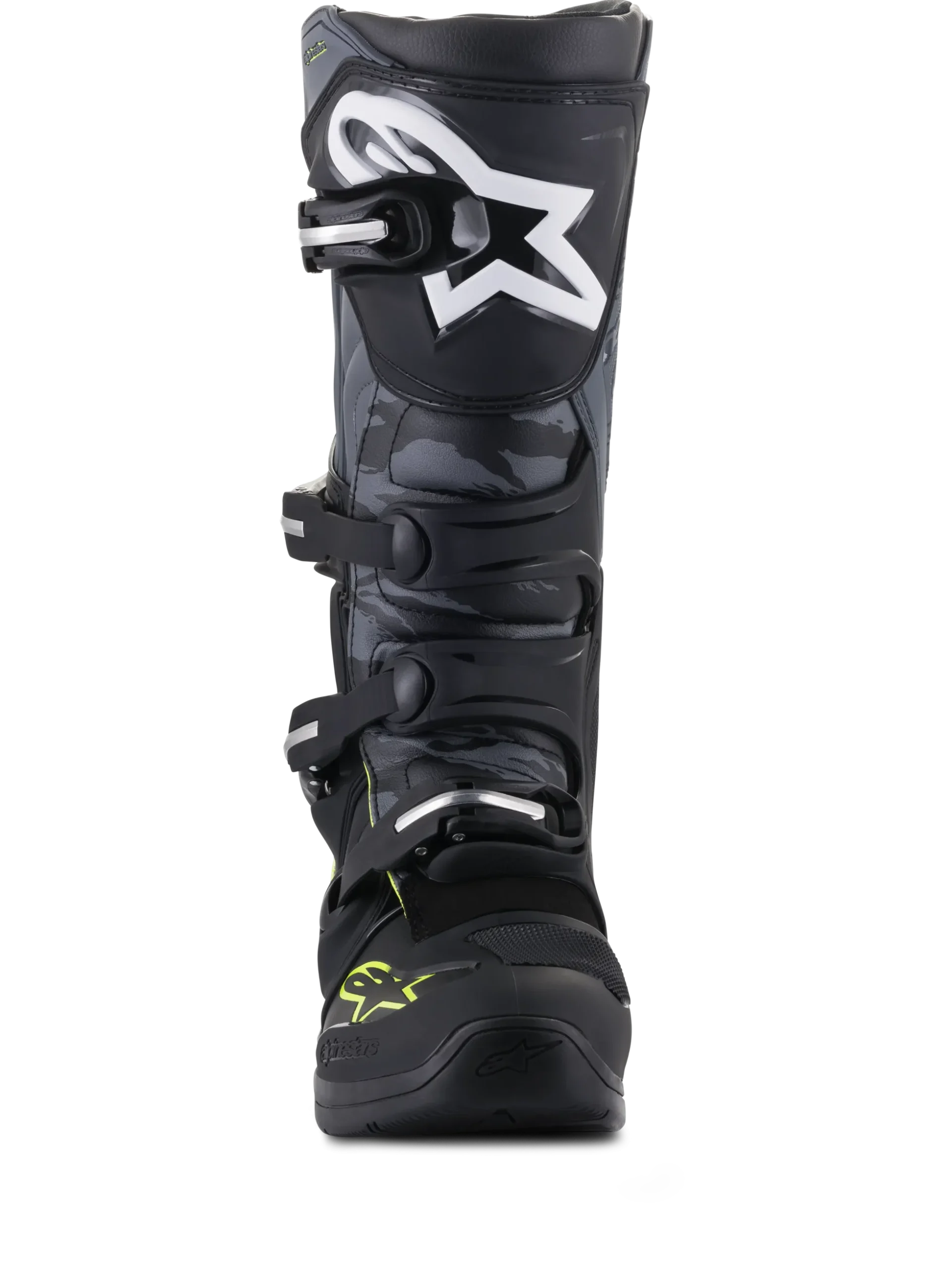 Bottes Tech 5