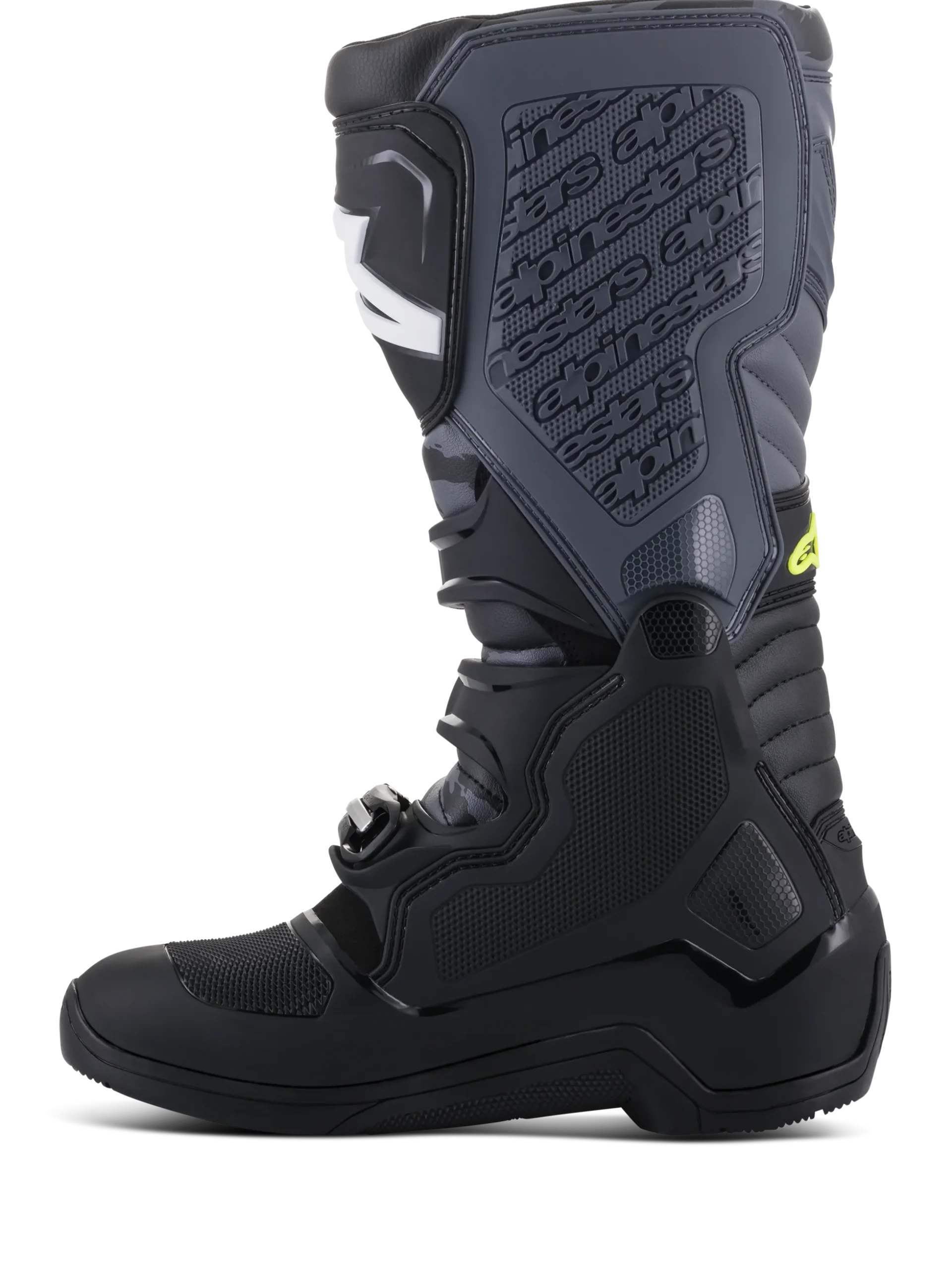 Bottes Tech 5