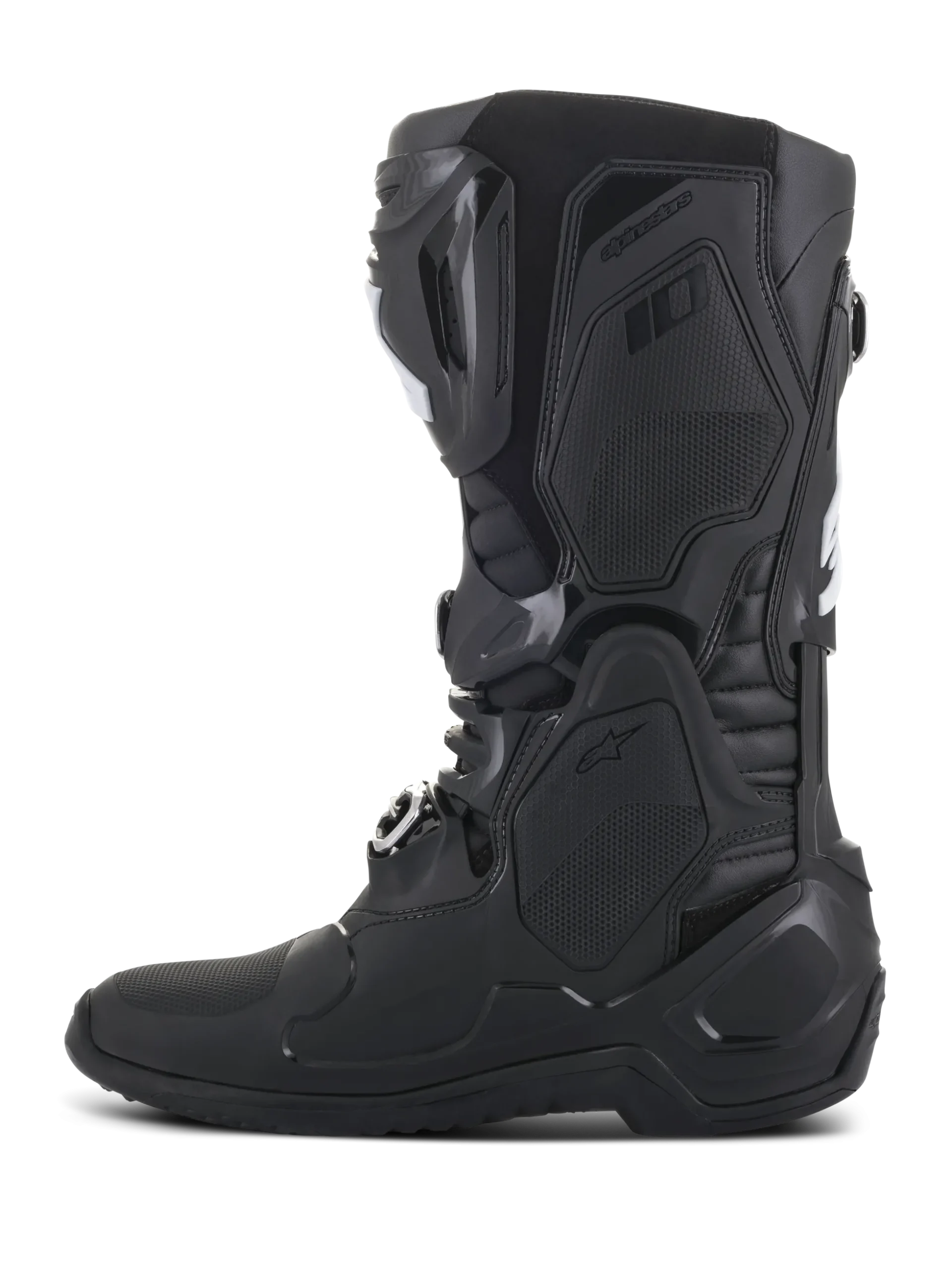 Bottes Tech 10